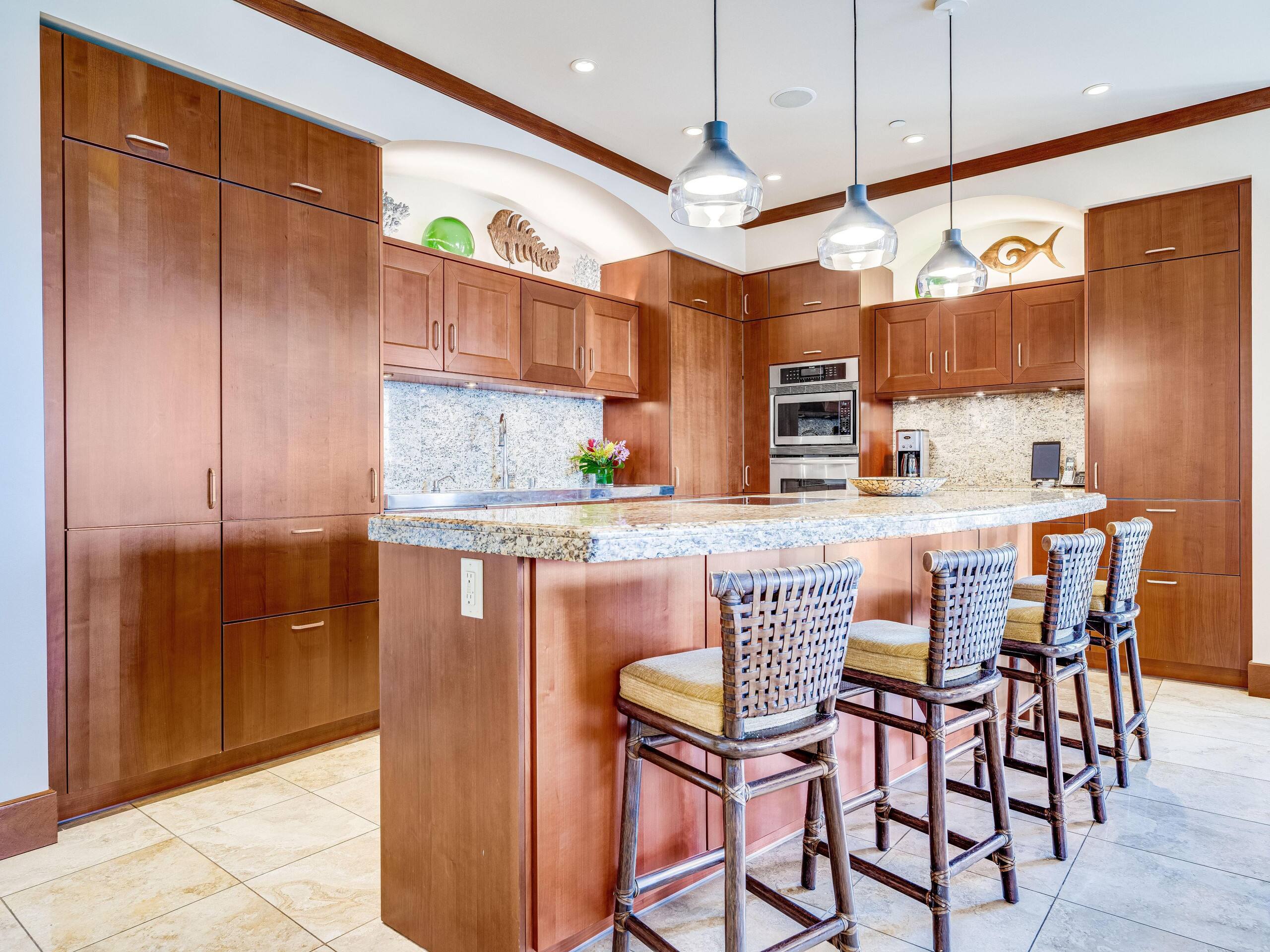 Condo in Kihei · ★5.0 · 3 bedrooms · 3 beds · 3 baths - Image 12