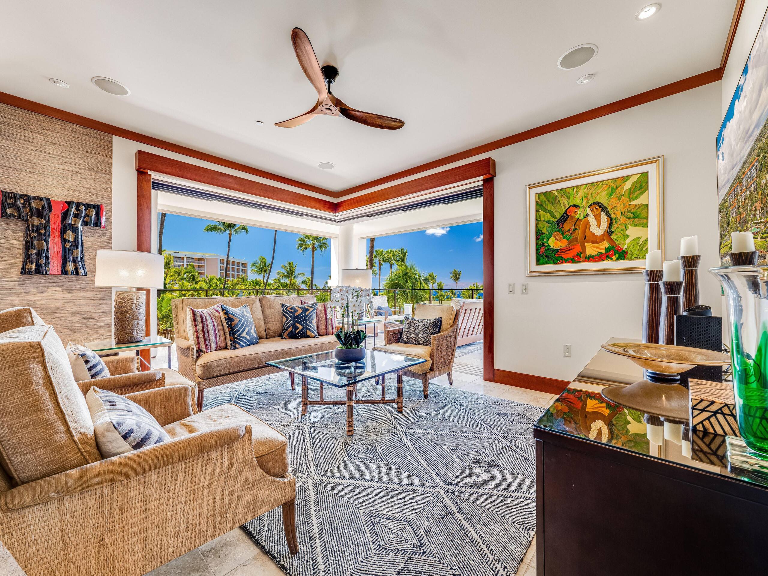 Condo in Kihei · ★5.0 · 3 bedrooms · 3 beds · 3 baths - Image 1