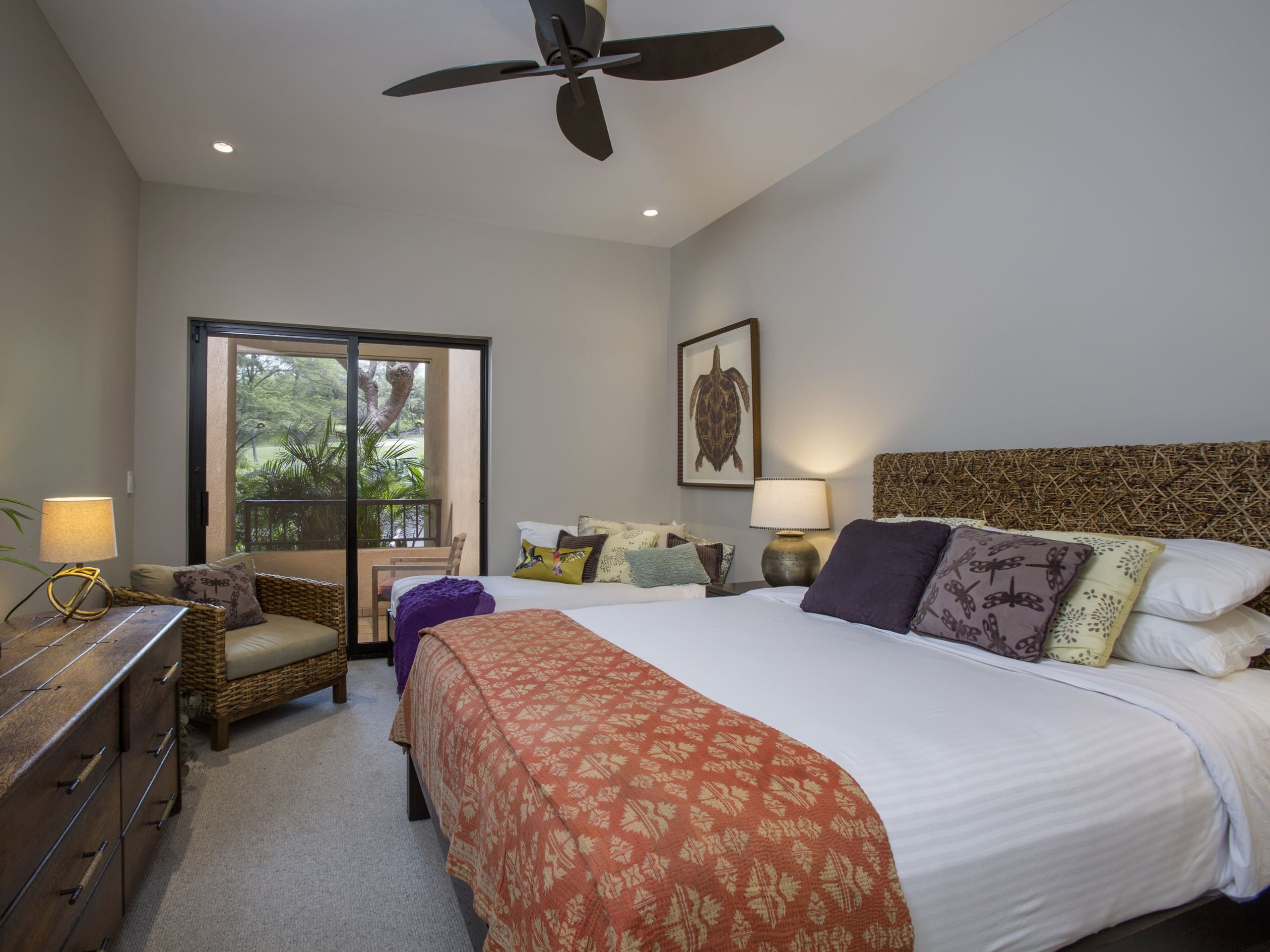 Condo in Kihei · ★4.67 · 2 bedrooms · 3 beds · 2 baths - Image 6