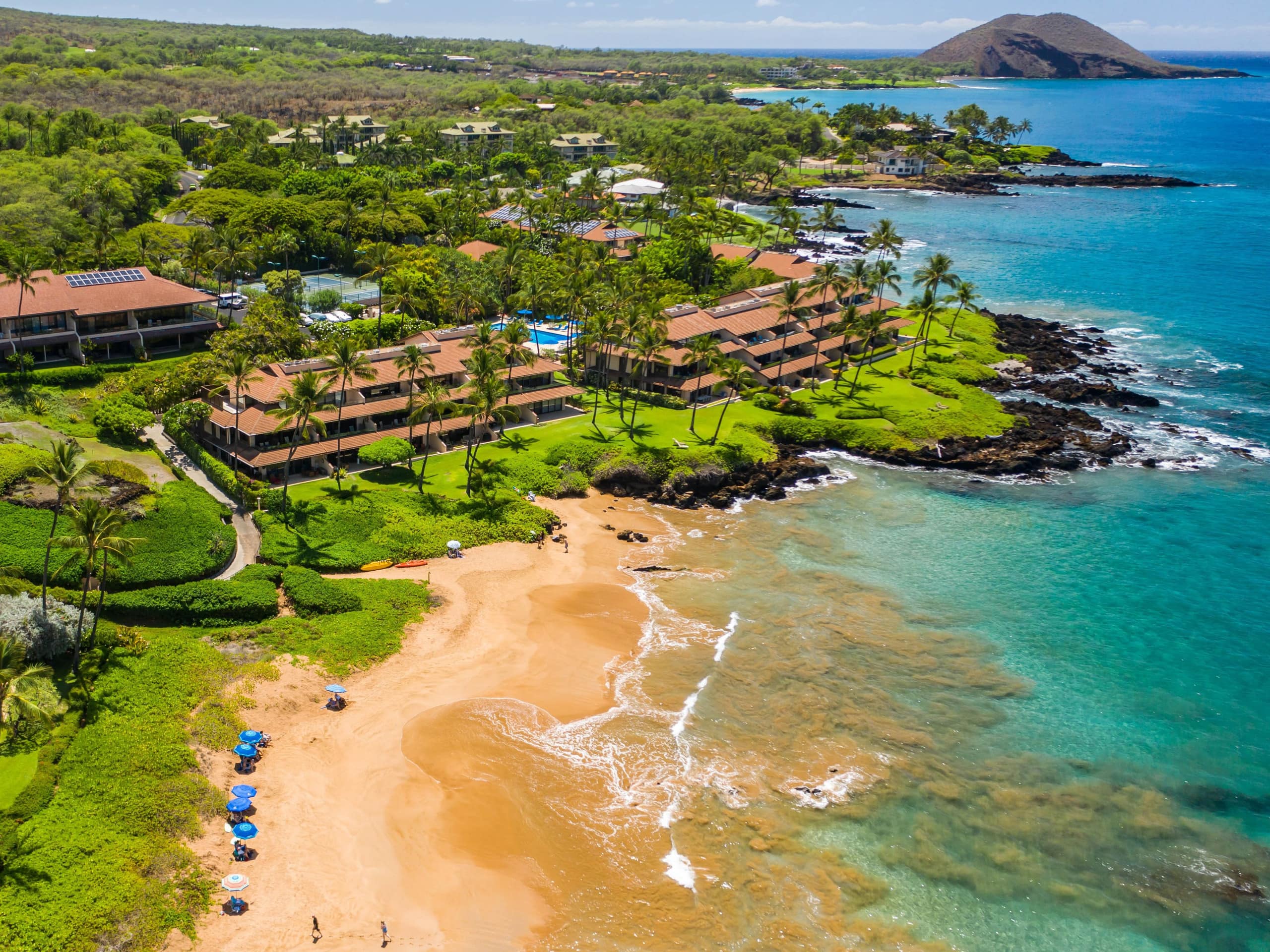 Condo in Kihei · ★4.67 · 2 bedrooms · 3 beds · 2 baths - Image 21