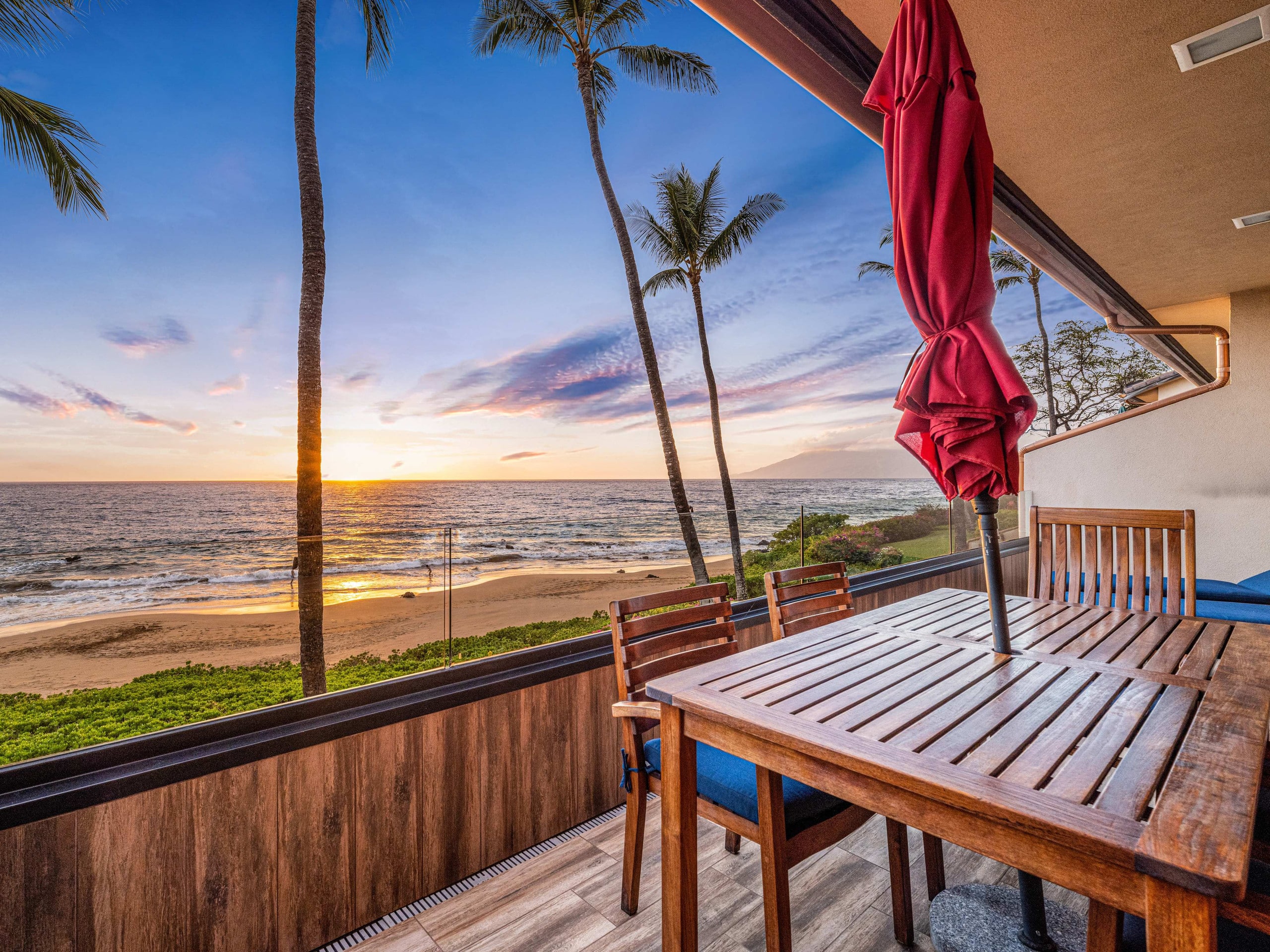 Condo in Kihei · ★5.0 · 2 bedrooms · 4 beds · 2 baths - Image 1