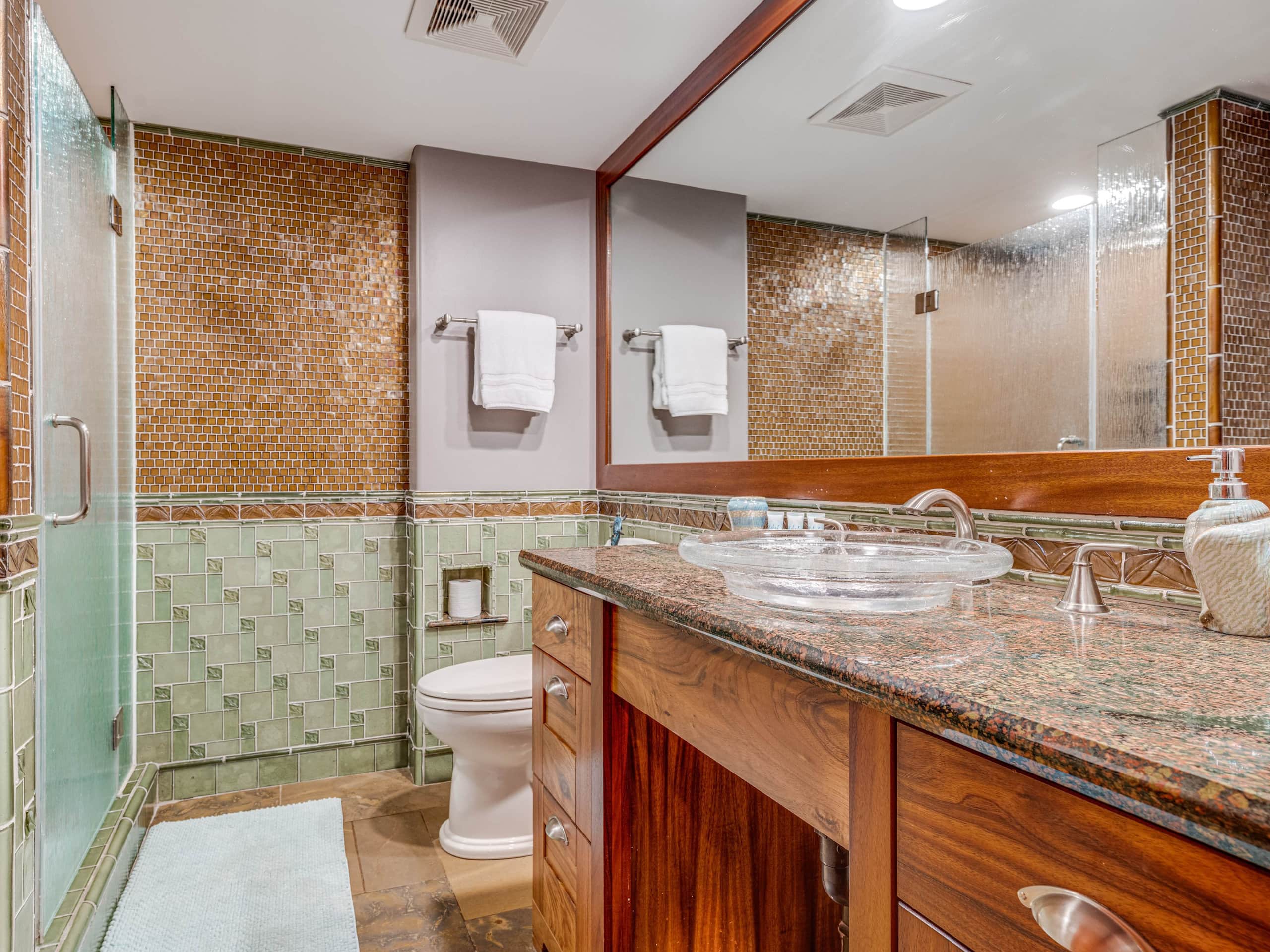 Condo in Kihei · ★5.0 · 2 bedrooms · 4 beds · 2 baths - Image 17
