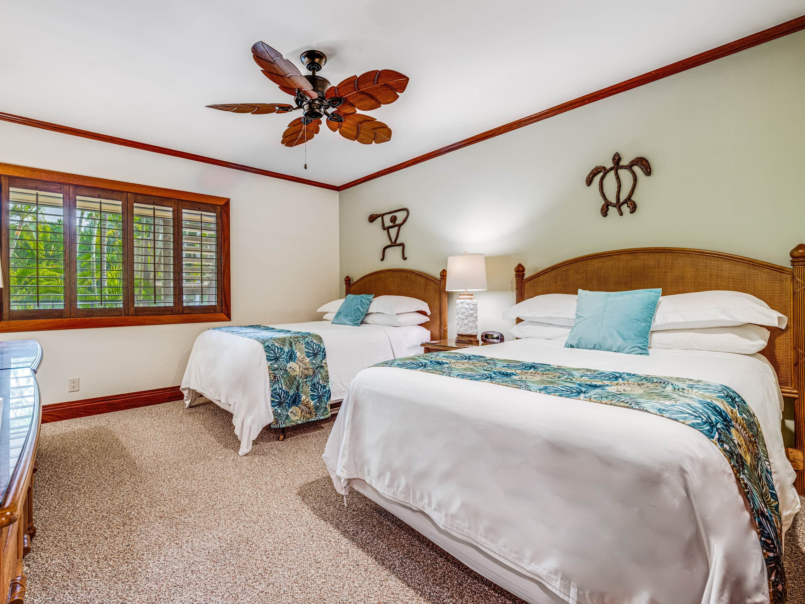 Condo in Kihei · ★5.0 · 2 bedrooms · 4 beds · 2 baths - Image 9