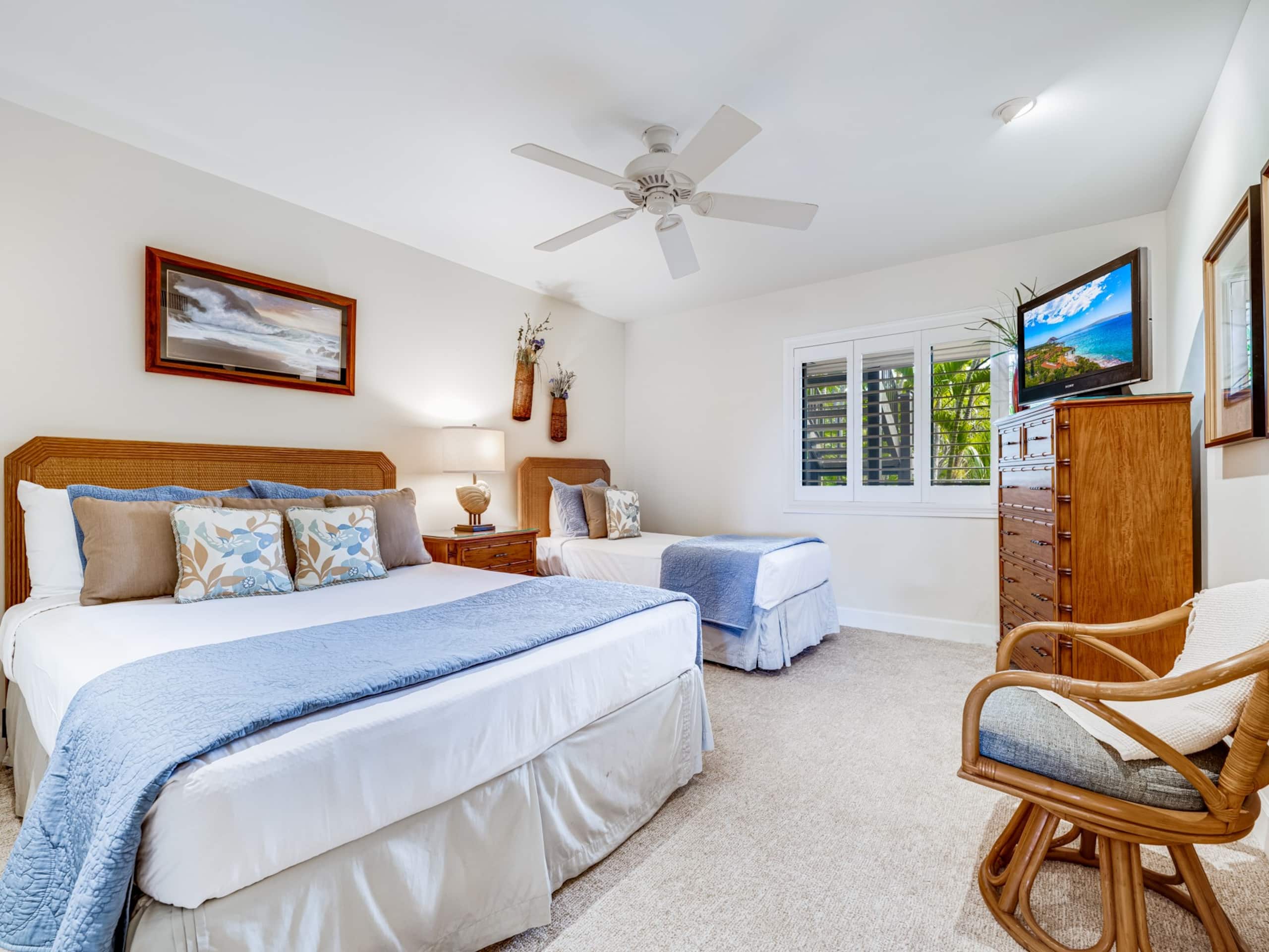 Condo in Kihei · ★5.0 · 2 bedrooms · 3 beds · 2 baths - Image 6
