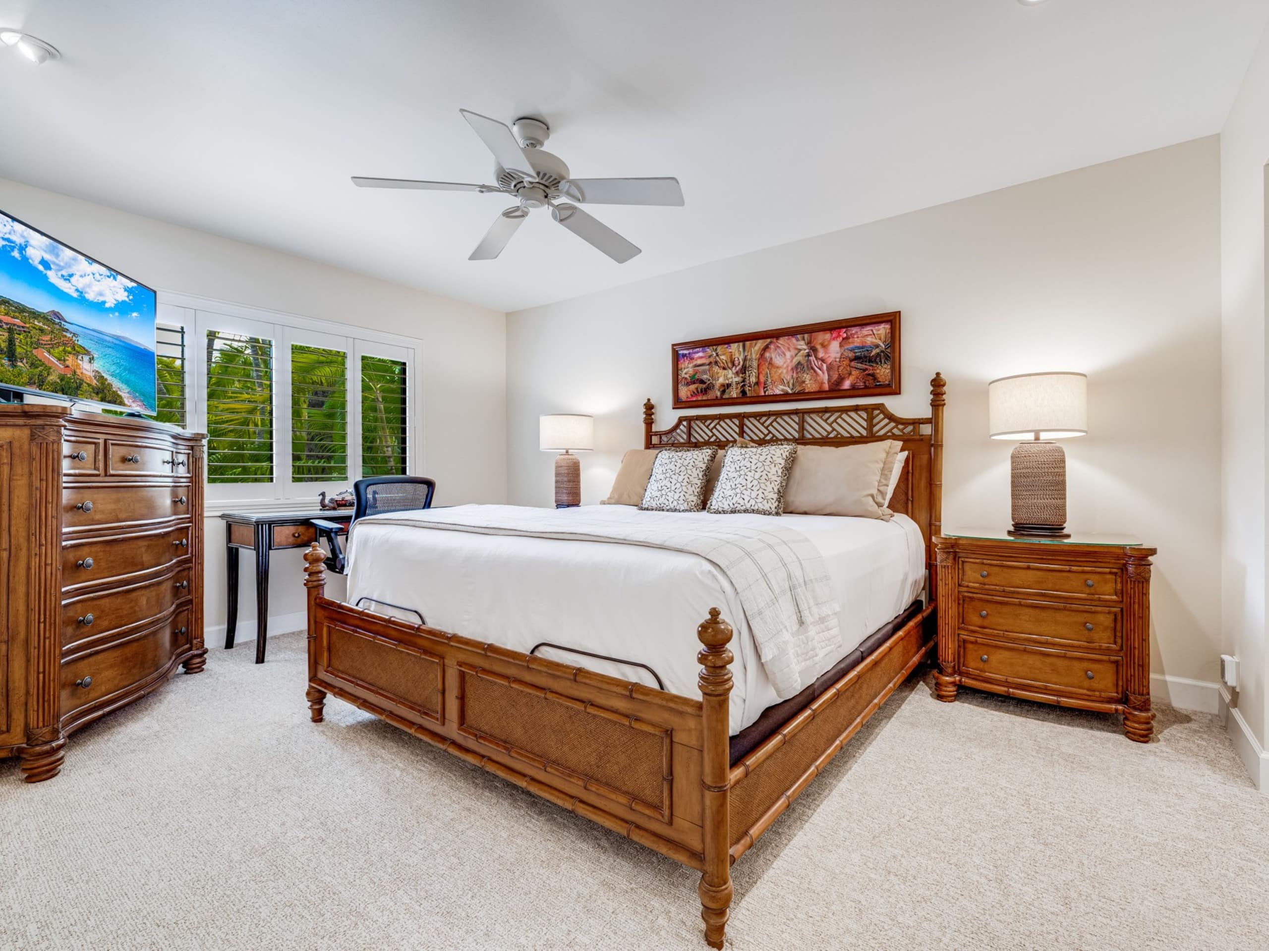 Condo in Kihei · ★5.0 · 2 bedrooms · 3 beds · 2 baths - Image 5