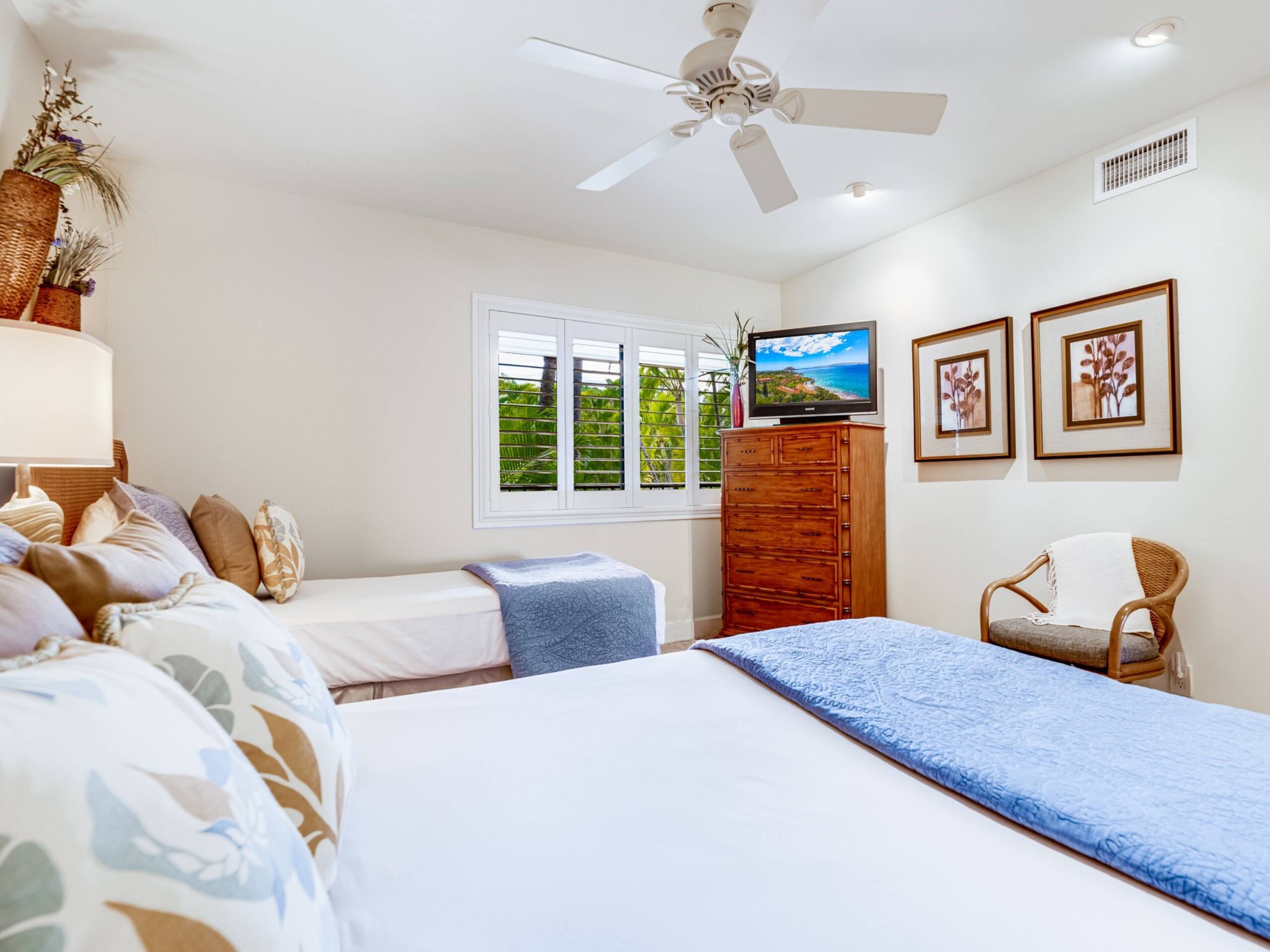 Condo in Kihei · ★5.0 · 2 bedrooms · 3 beds · 2 baths - Image 17