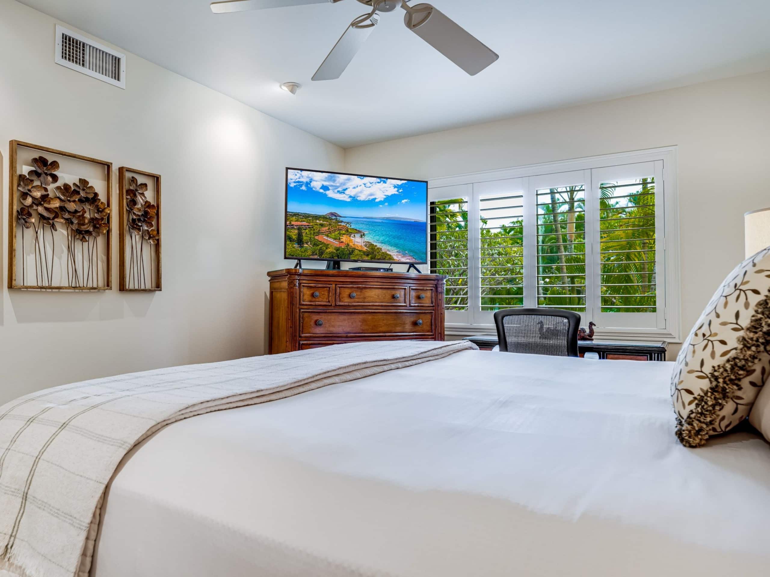 Condo in Kihei · ★5.0 · 2 bedrooms · 3 beds · 2 baths - Image 13