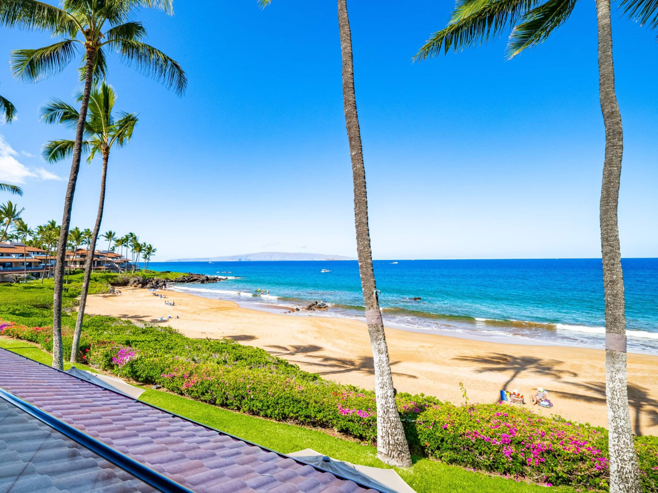Condo in Kihei · ★5.0 · 2 bedrooms · 3 beds · 2 baths - Image 21