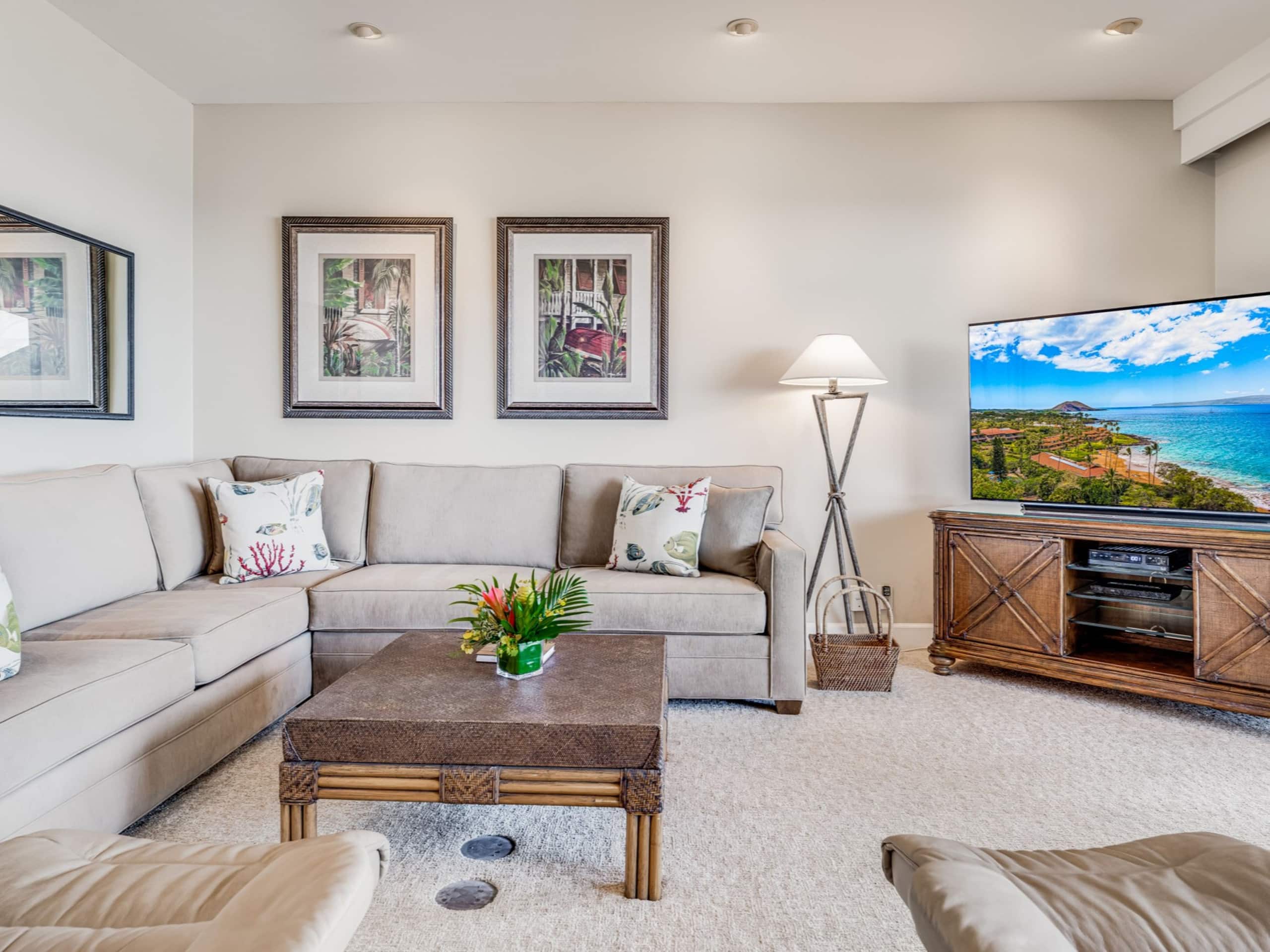 Condo in Kihei · ★5.0 · 2 bedrooms · 3 beds · 2 baths - Image 7