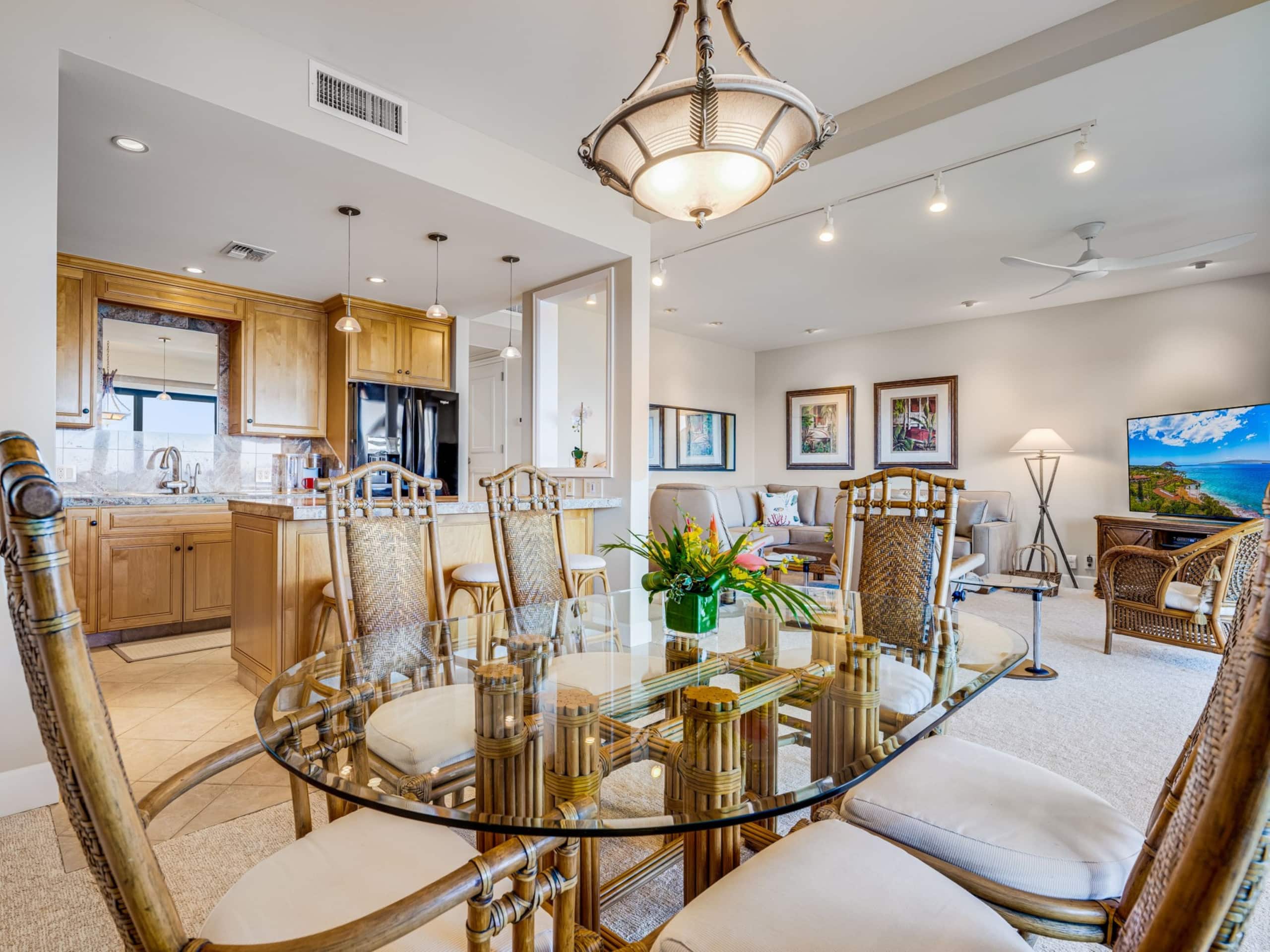 Condo in Kihei · ★5.0 · 2 bedrooms · 3 beds · 2 baths - Image 12