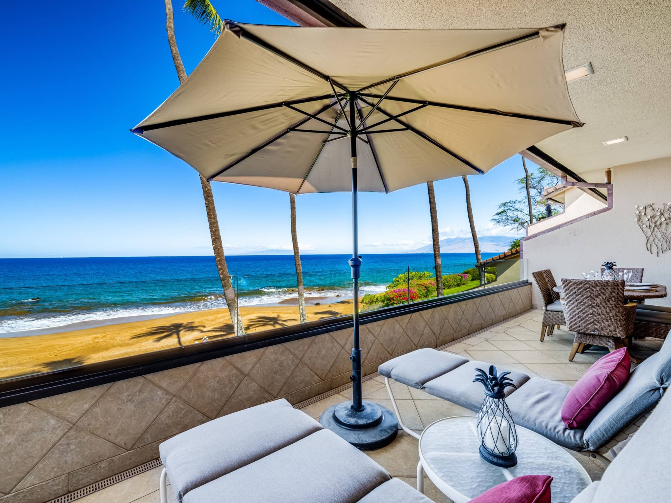 Condo in Kihei · ★5.0 · 2 bedrooms · 3 beds · 2 baths - Image 20
