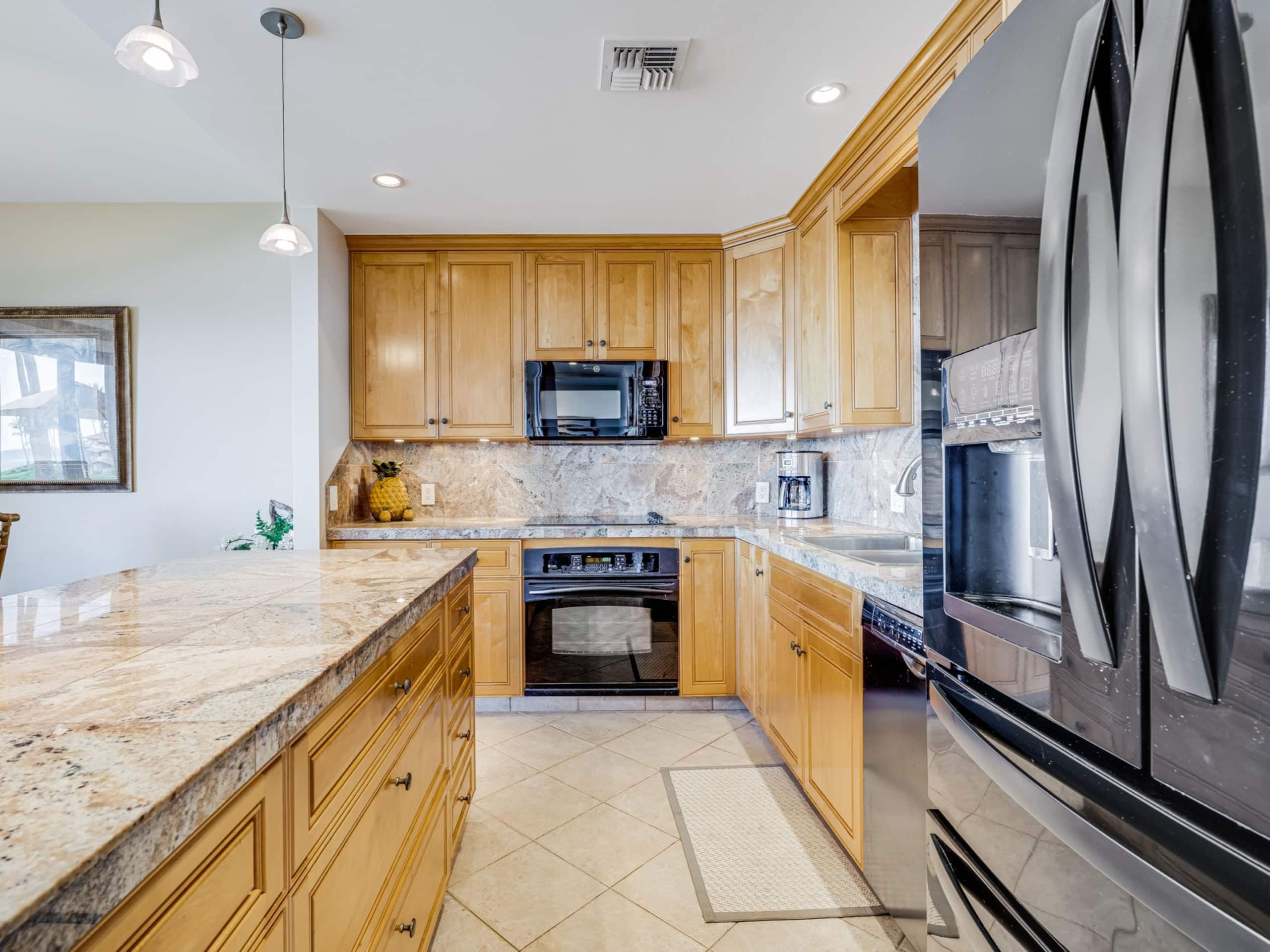 Condo in Kihei · ★5.0 · 2 bedrooms · 3 beds · 2 baths - Image 4