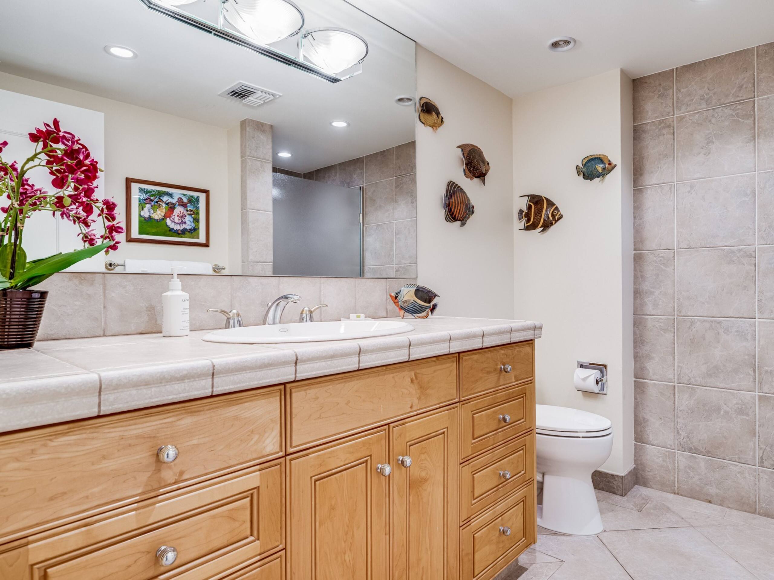 Condo in Kihei · ★5.0 · 2 bedrooms · 3 beds · 2 baths - Image 18