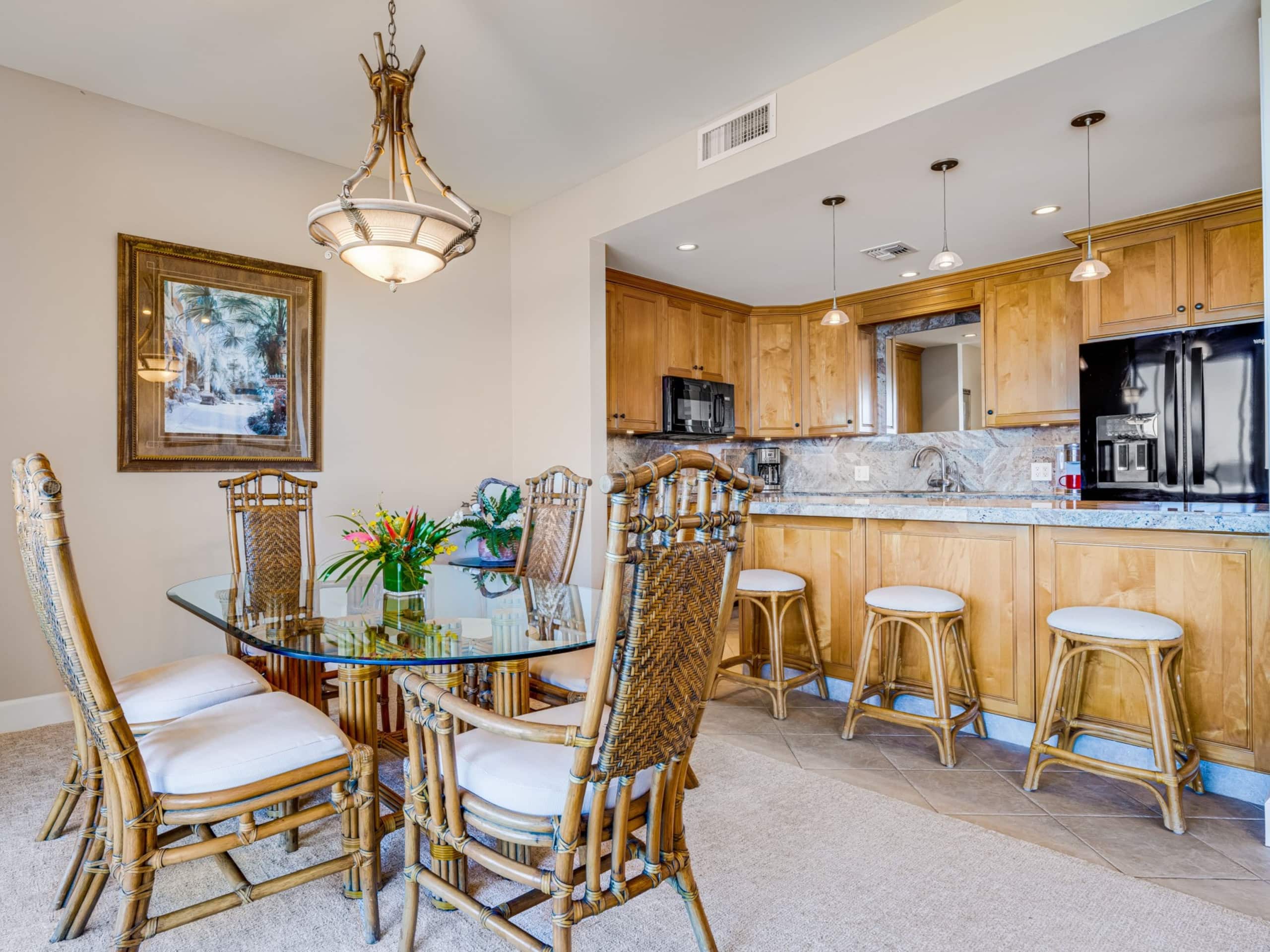 Condo in Kihei · ★5.0 · 2 bedrooms · 3 beds · 2 baths - Image 2