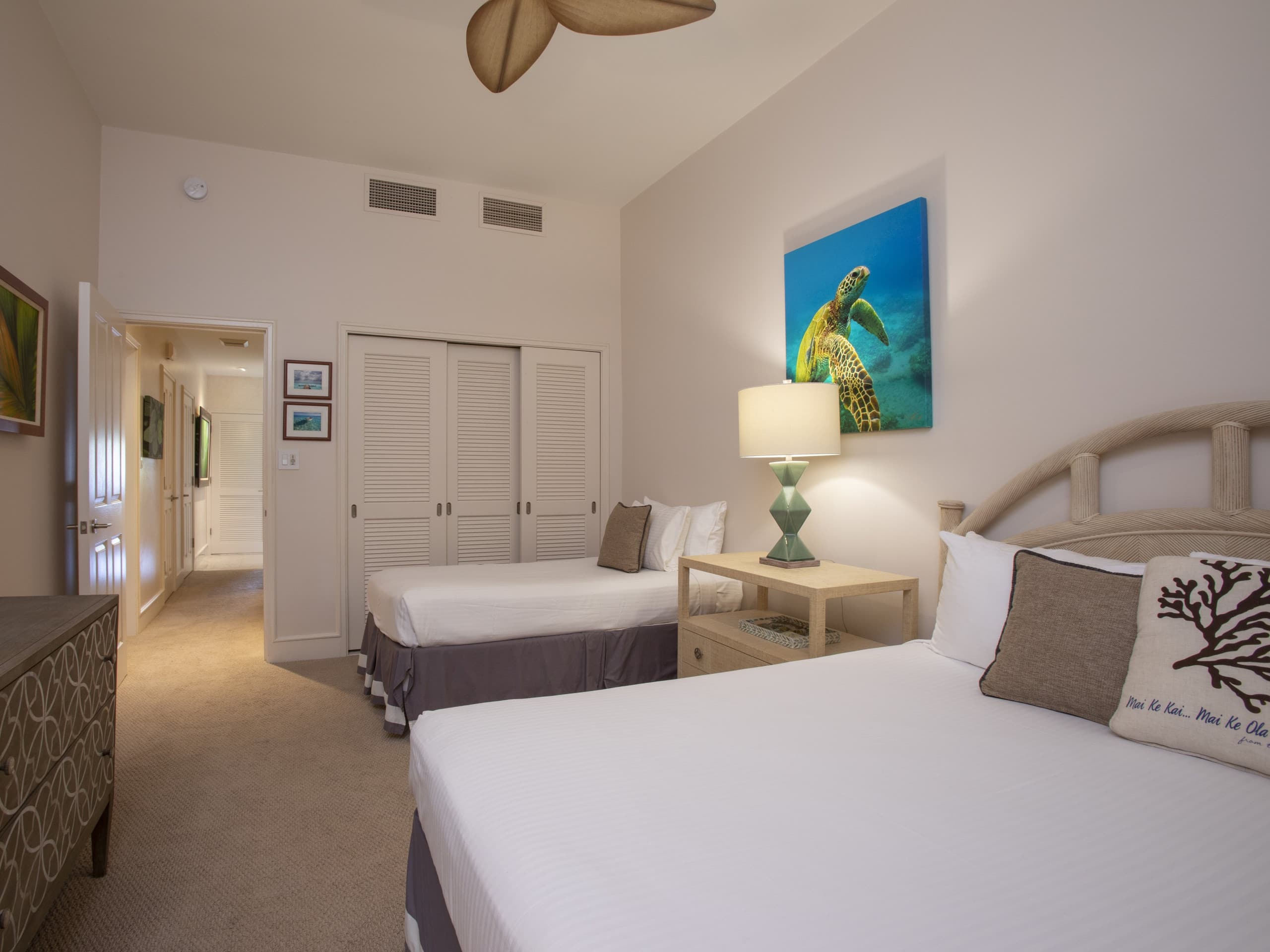 Condo in Kihei · ★5.0 · 2 bedrooms · 3 beds · 2 baths - Image 12