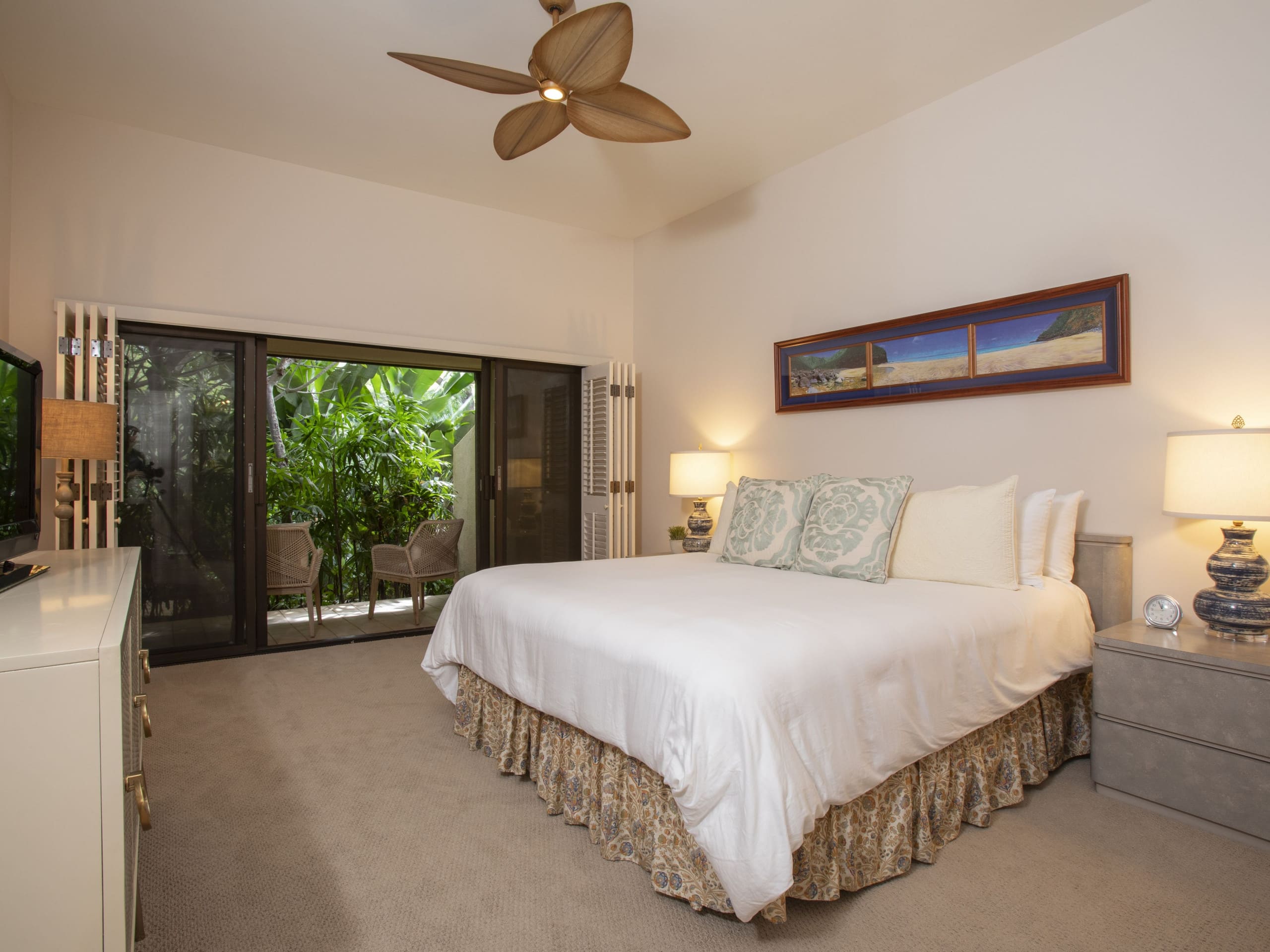 Condo in Kihei · ★5.0 · 2 bedrooms · 3 beds · 2 baths - Image 4