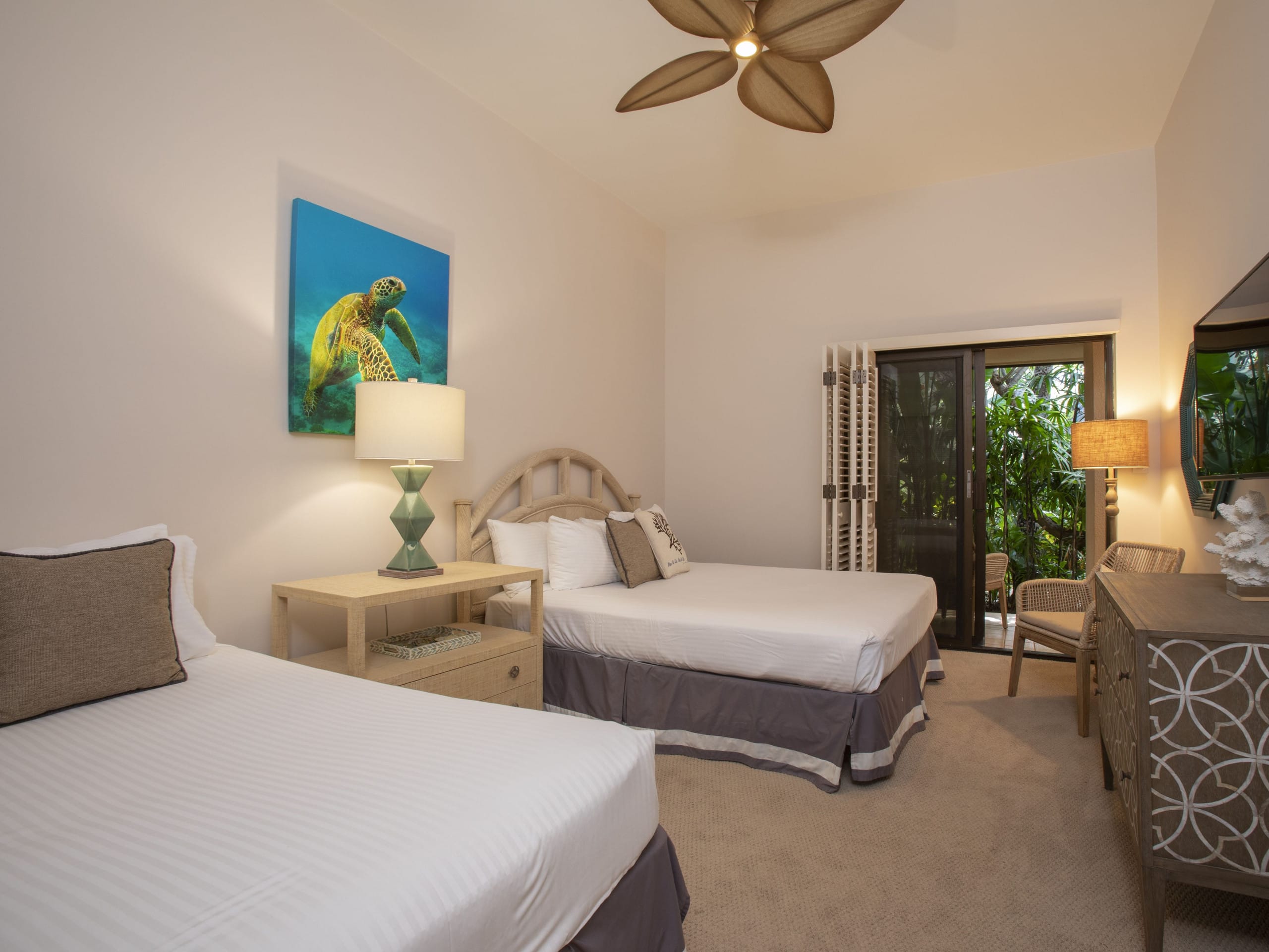 Condo in Kihei · ★5.0 · 2 bedrooms · 3 beds · 2 baths - Image 5