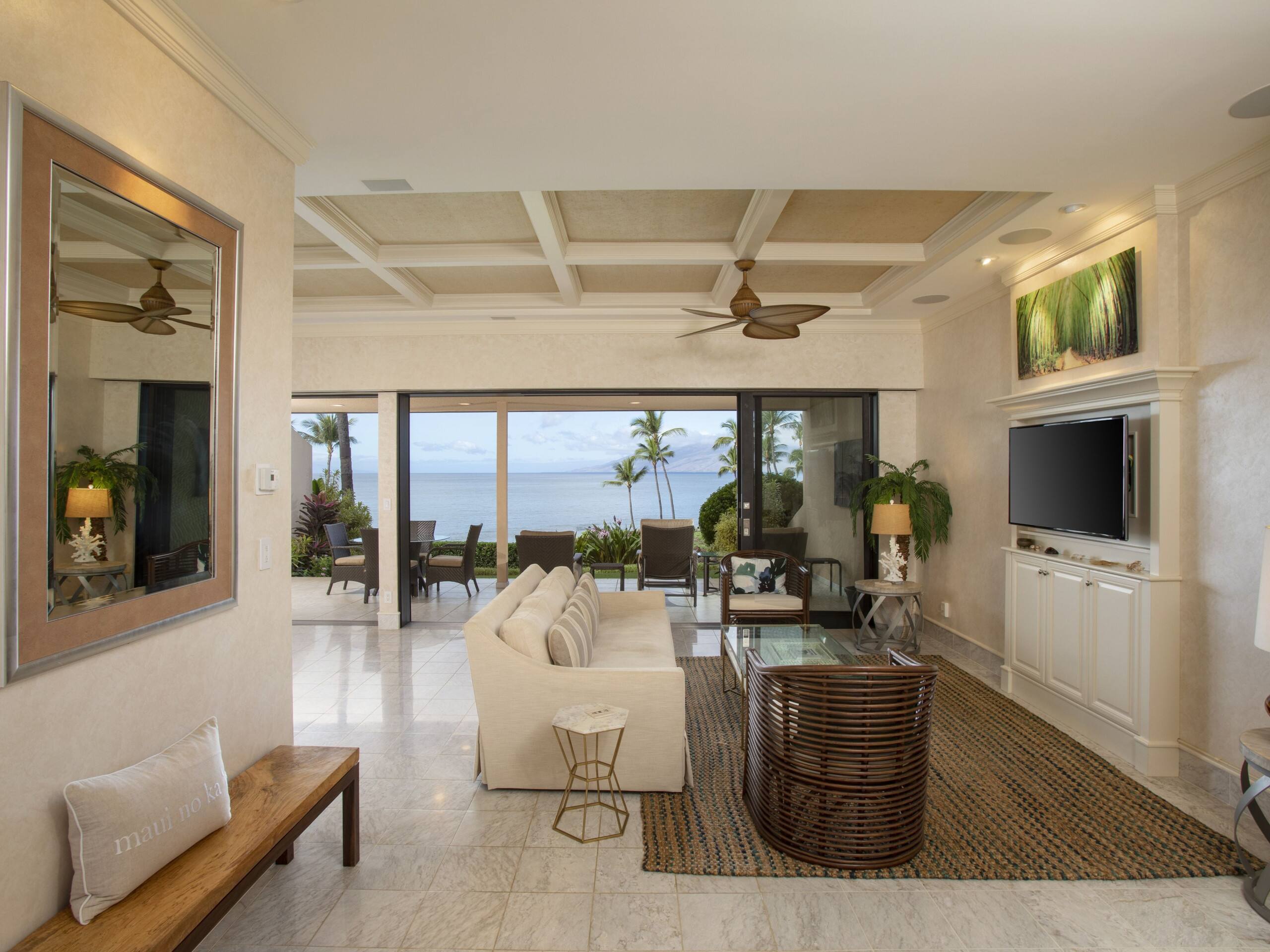 Condo in Kihei · ★5.0 · 2 bedrooms · 3 beds · 2 baths - Image 14