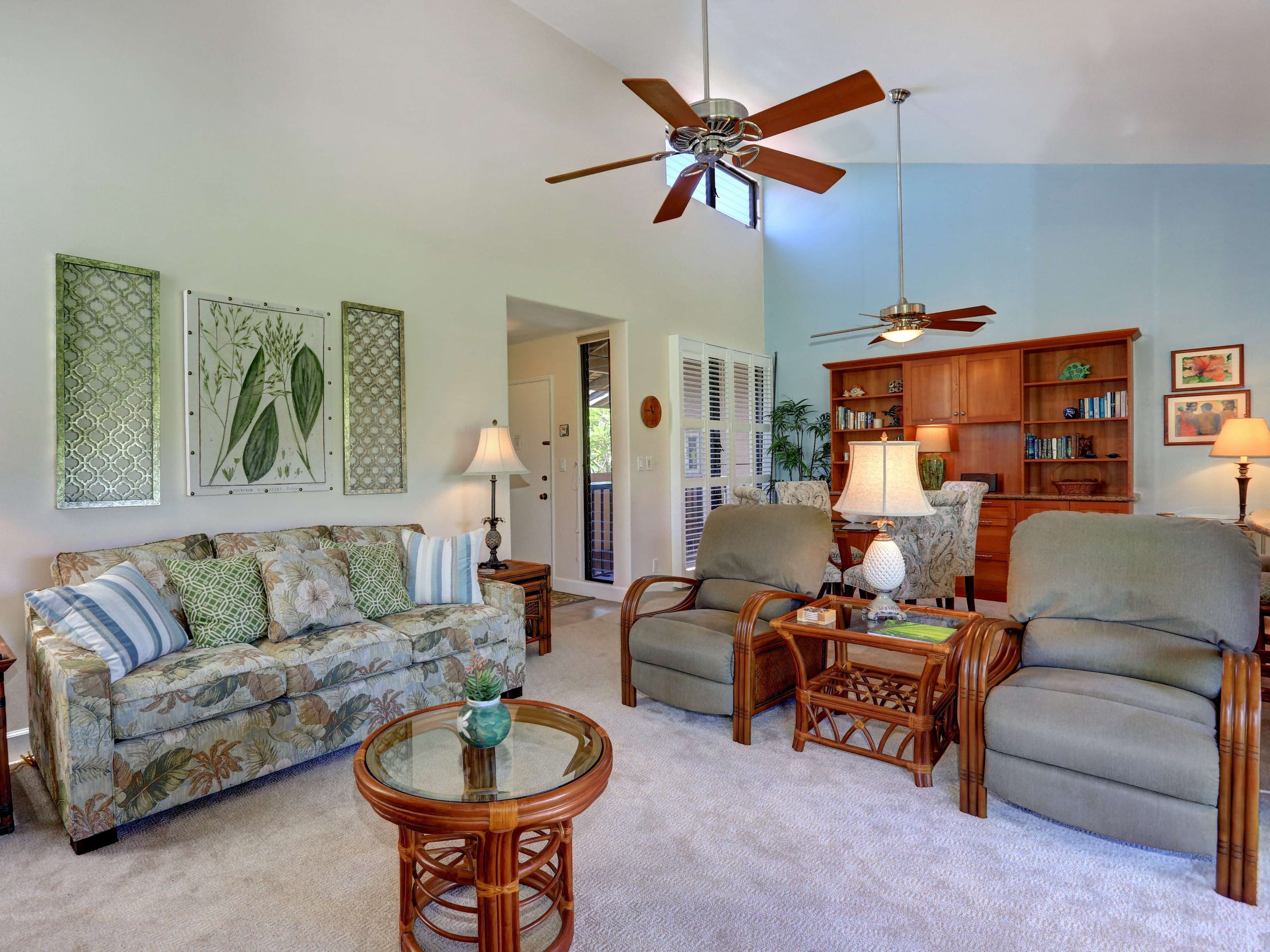 Condo in Kihei · ★4.75 · 1 bedroom · 2 beds · 1 bath - Image 11