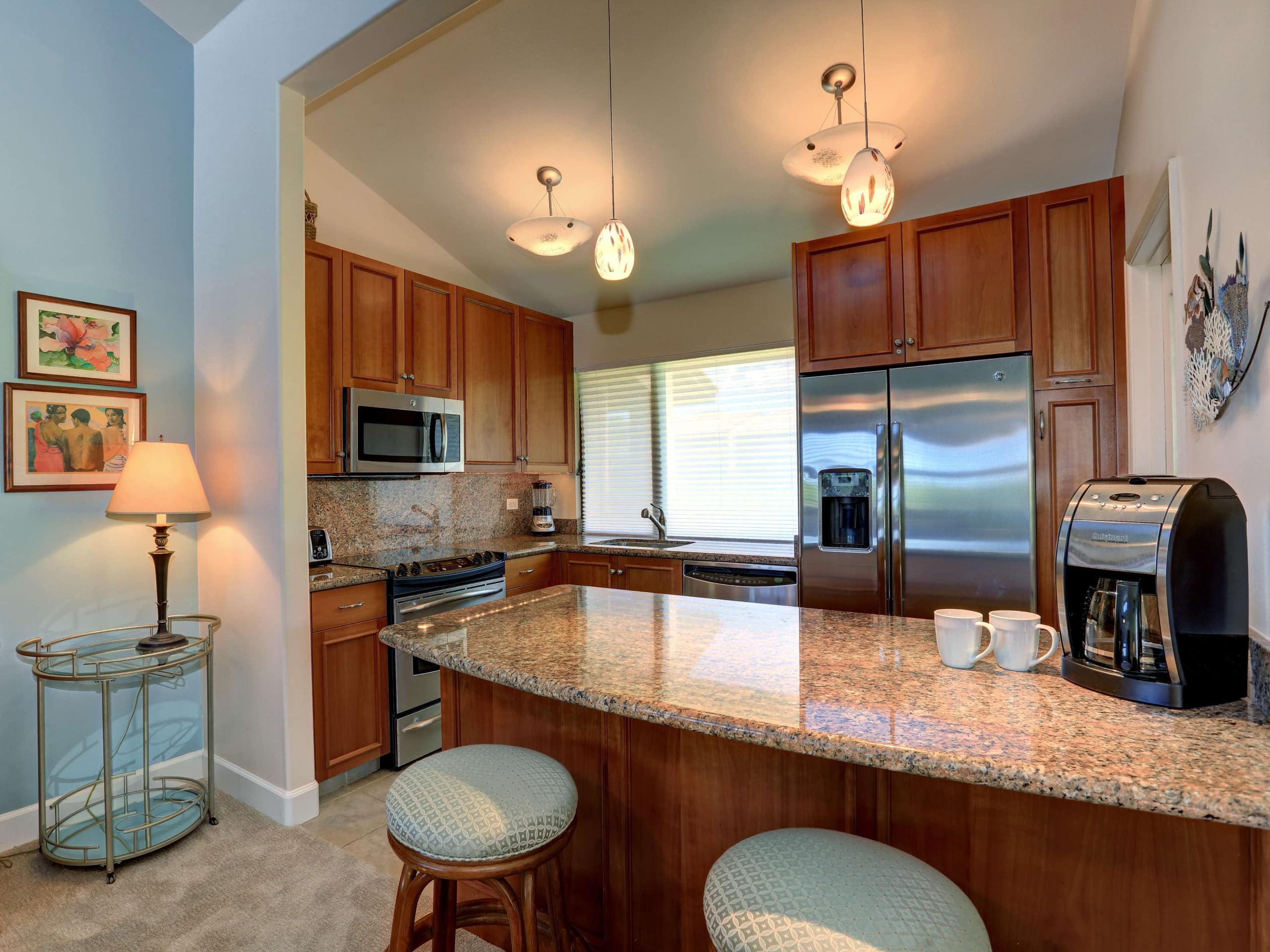 Condo in Kihei · ★4.75 · 1 bedroom · 2 beds · 1 bath - Image 8