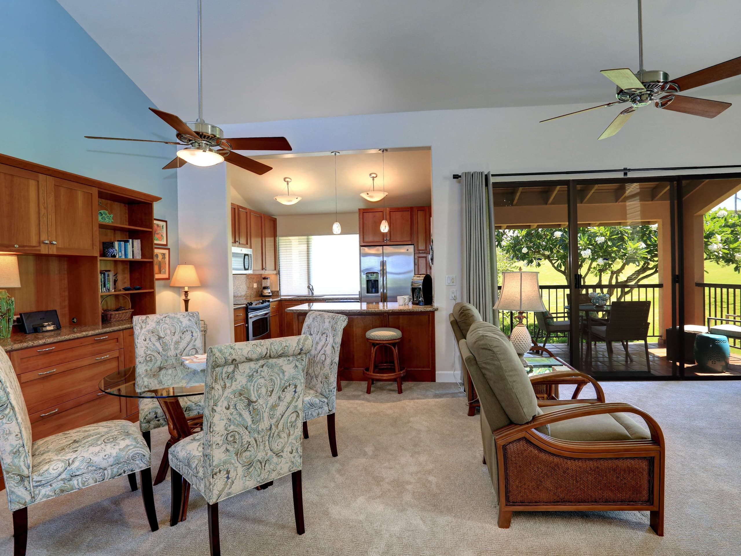 Condo in Kihei · ★4.75 · 1 bedroom · 2 beds · 1 bath - Image 12