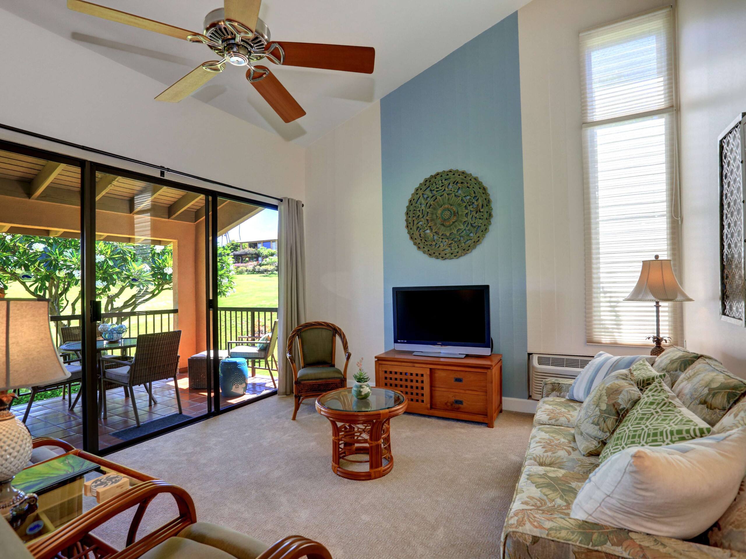 Condo in Kihei · ★4.75 · 1 bedroom · 2 beds · 1 bath - Image 3