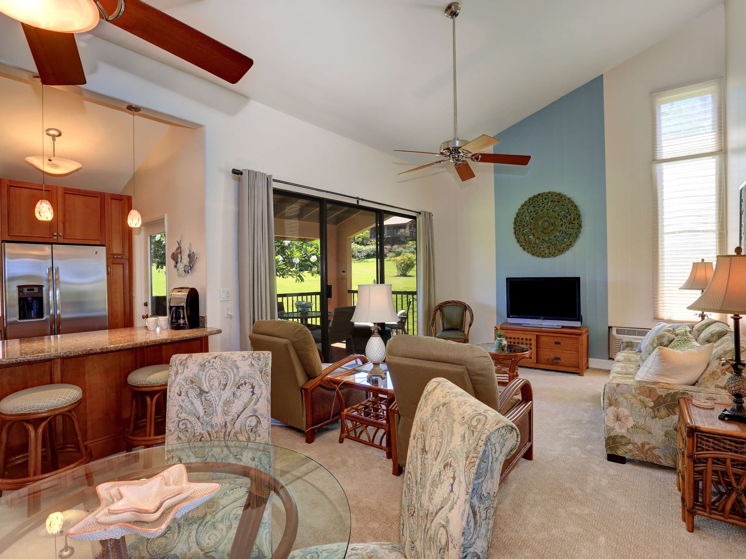 Condo in Kihei · ★4.75 · 1 bedroom · 2 beds · 1 bath - Image 22
