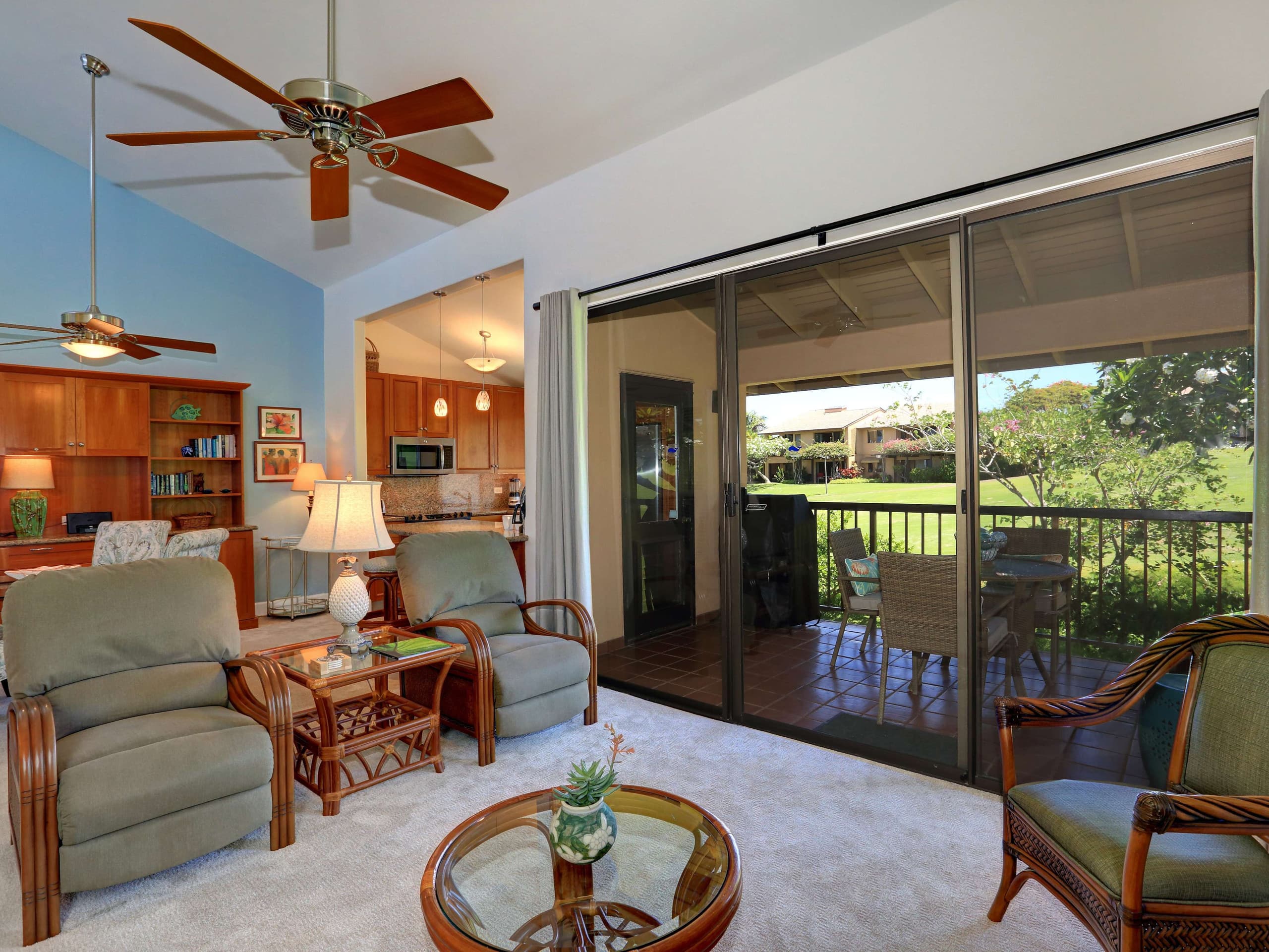 Condo in Kihei · ★4.75 · 1 bedroom · 2 beds · 1 bath - Image 15