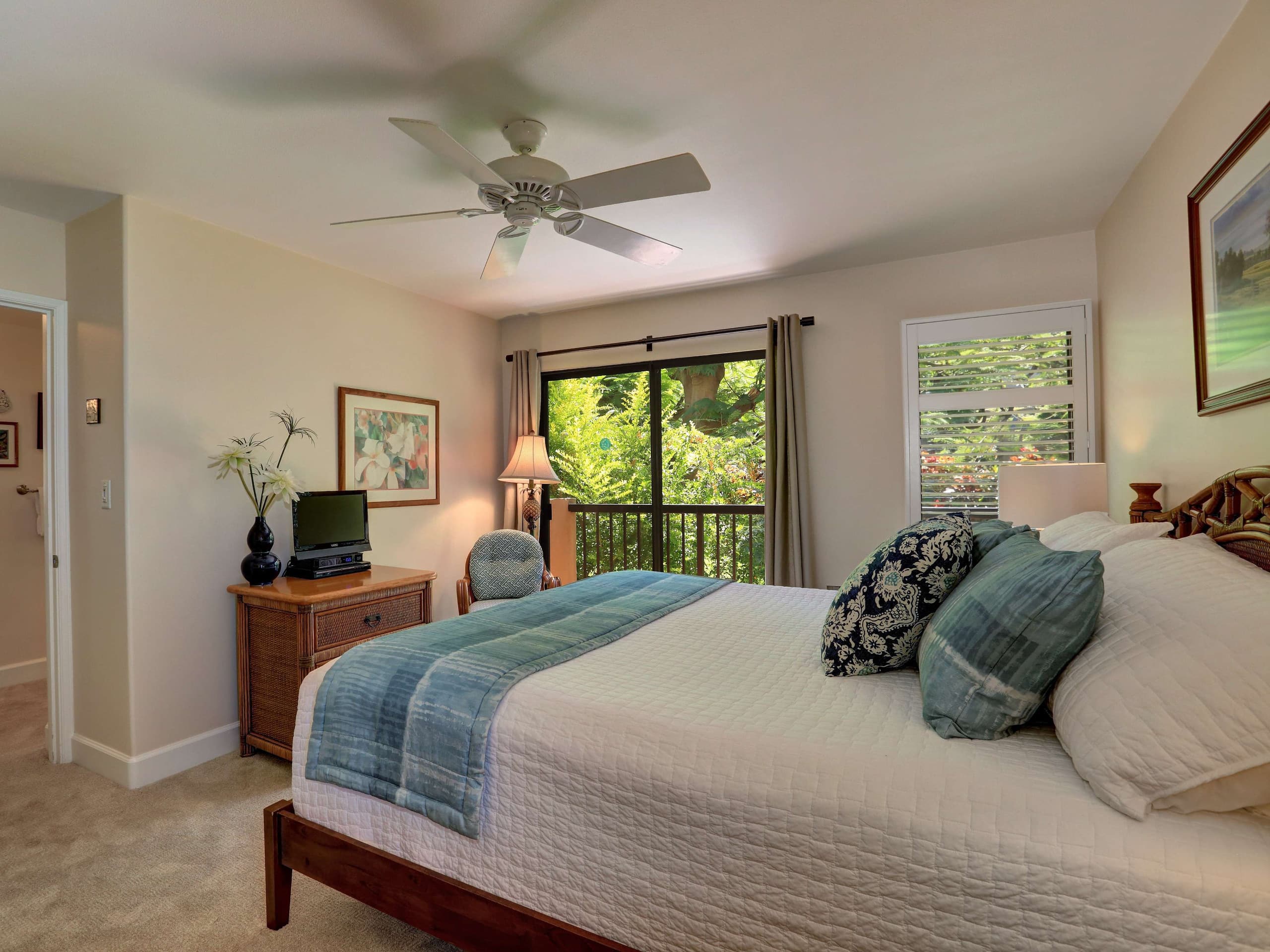 Condo in Kihei · ★4.75 · 1 bedroom · 2 beds · 1 bath - Image 18