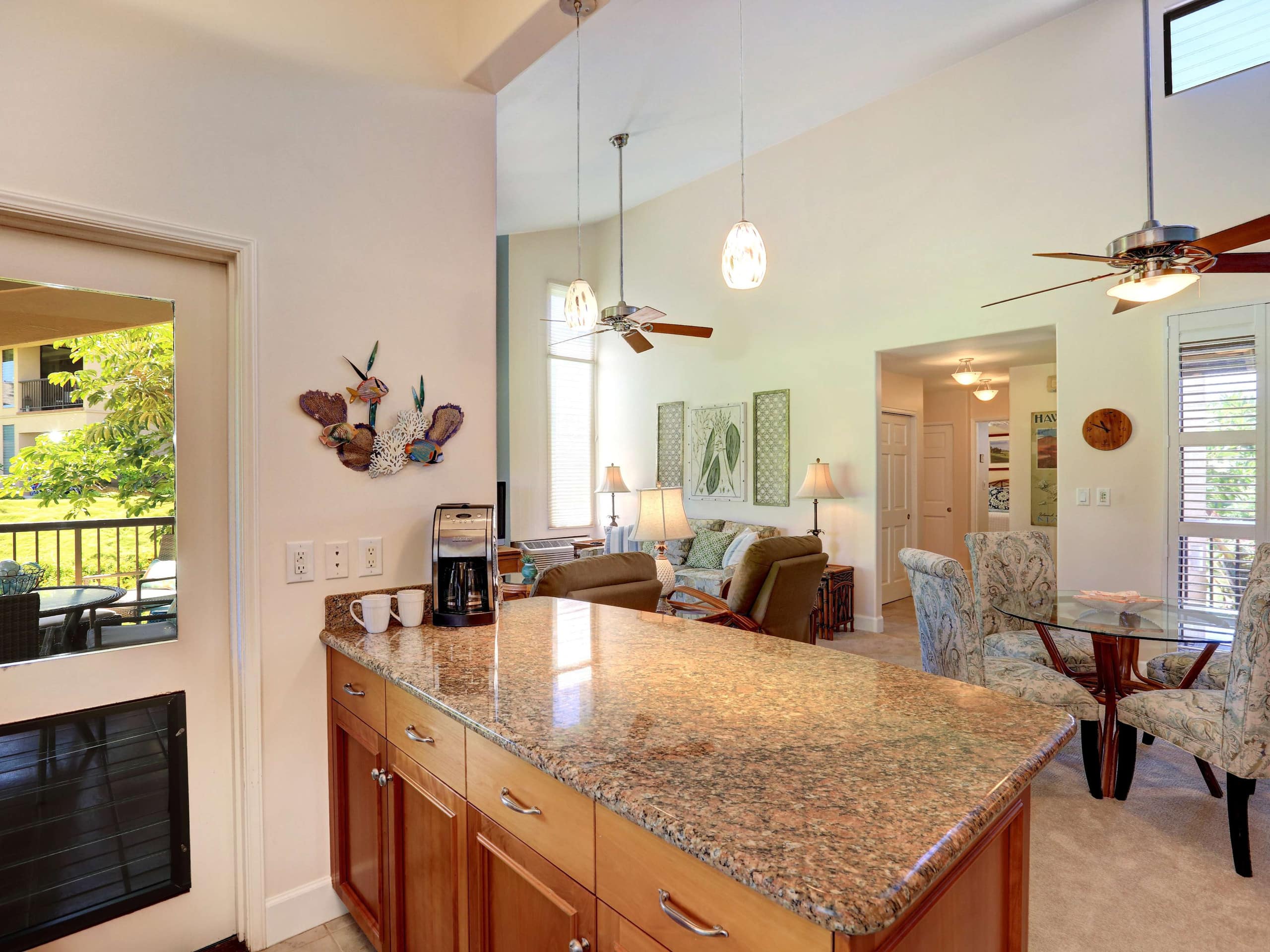 Condo in Kihei · ★4.75 · 1 bedroom · 2 beds · 1 bath - Image 21