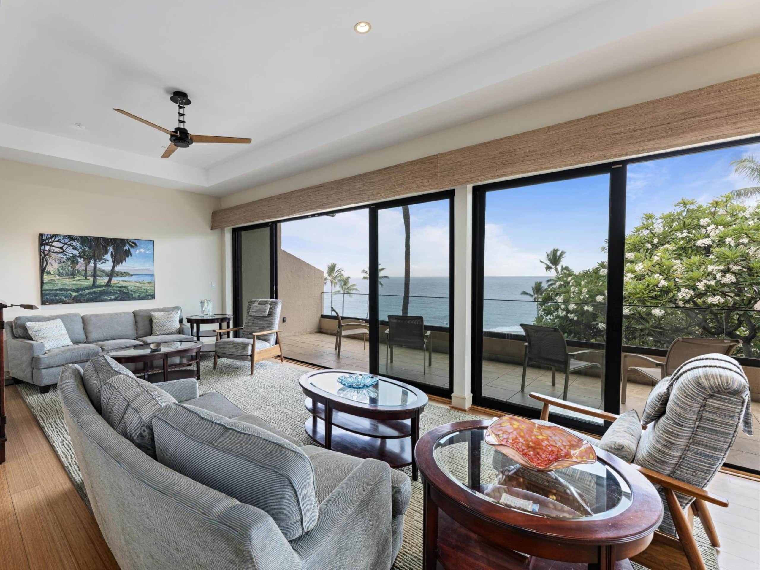 Condo in Kihei · ★5.0 · 2 bedrooms · 4 beds · 2 baths - Image 10