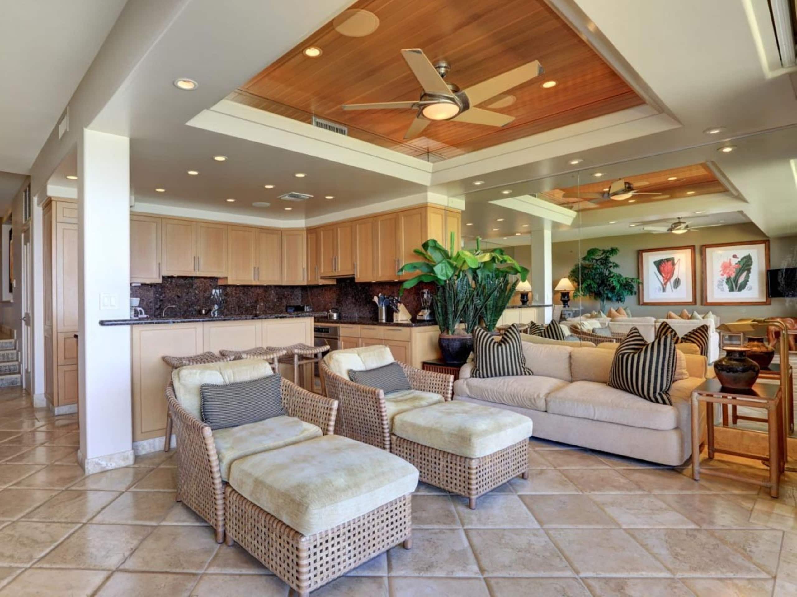 Condo in Kihei · ★5.0 · 2 bedrooms · 3 beds · 2 baths - Image 3