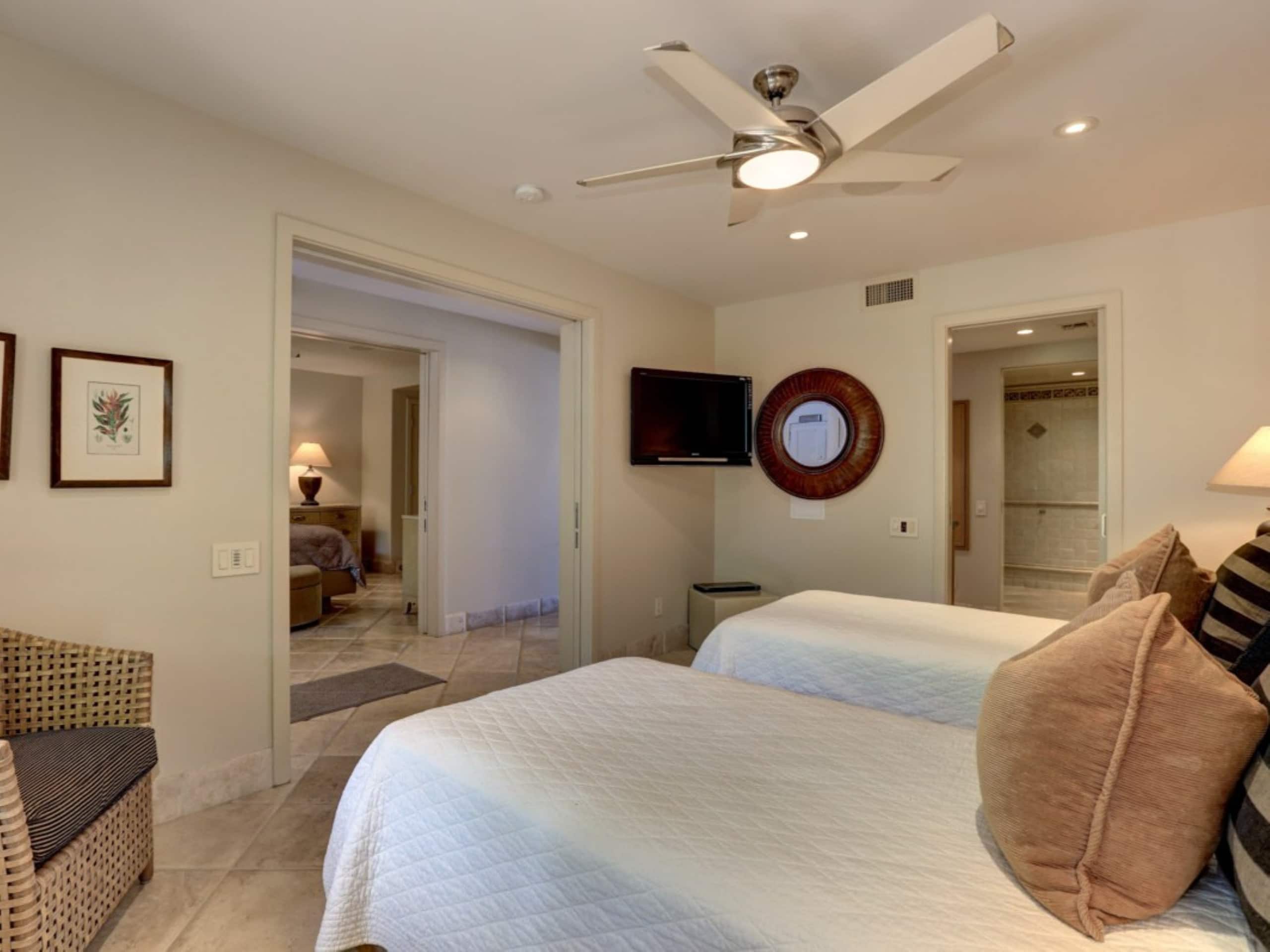 Condo in Kihei · ★5.0 · 2 bedrooms · 3 beds · 2 baths - Image 16