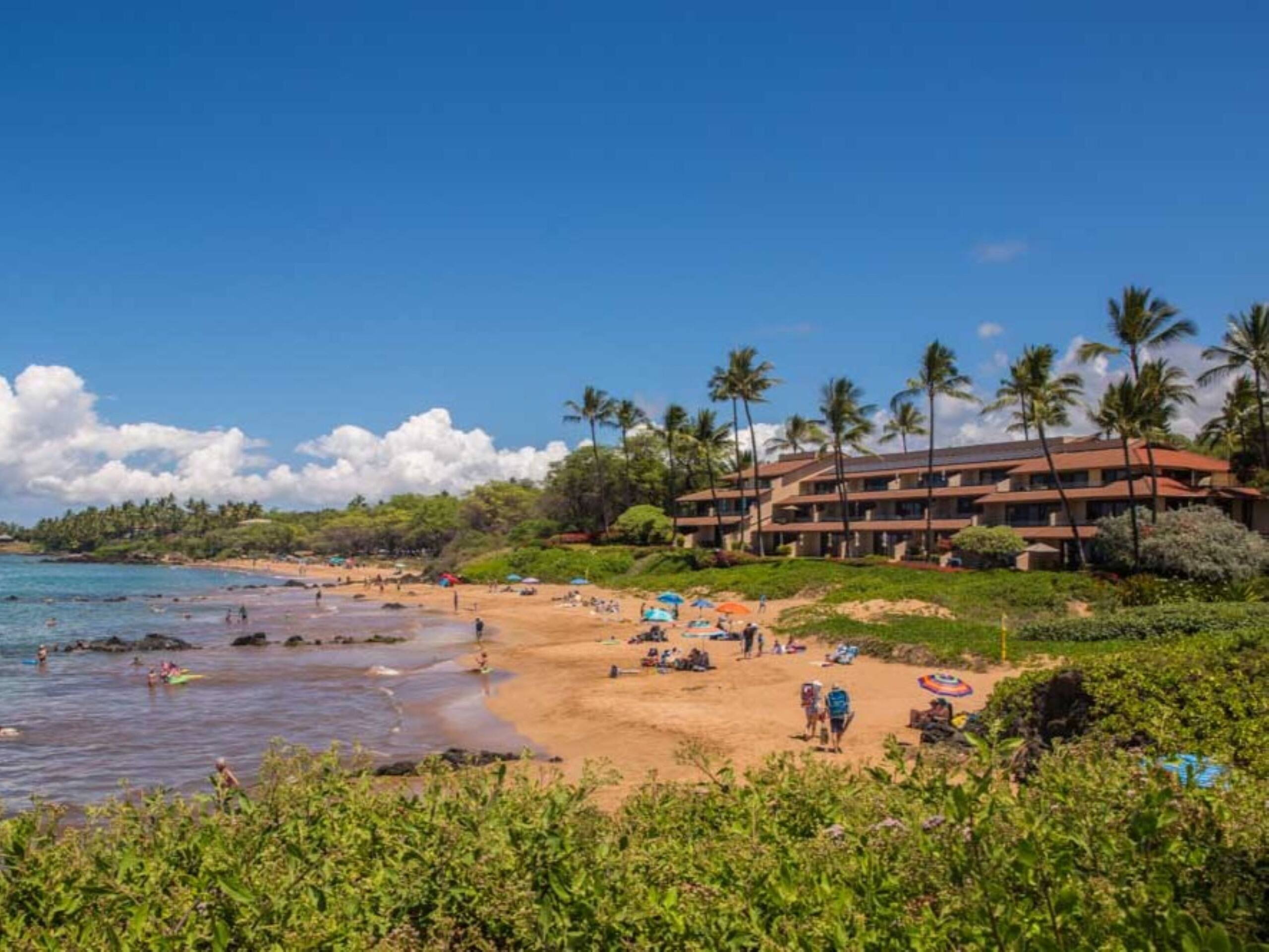 Condo in Kihei · ★5.0 · 2 bedrooms · 3 beds · 2 baths - Image 22