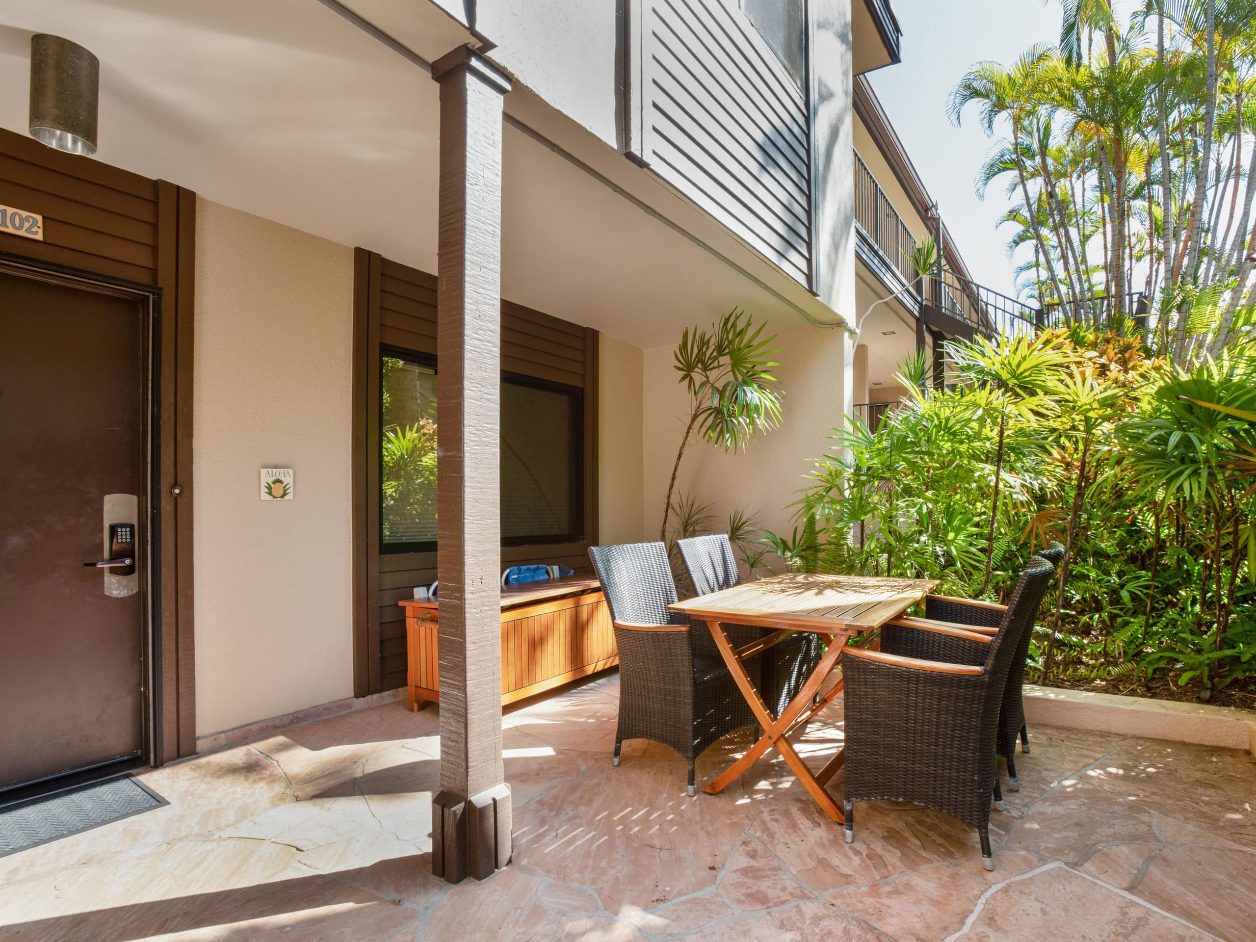 Condo in Kihei · ★5.0 · 2 bedrooms · 3 beds · 2 baths - Image 18
