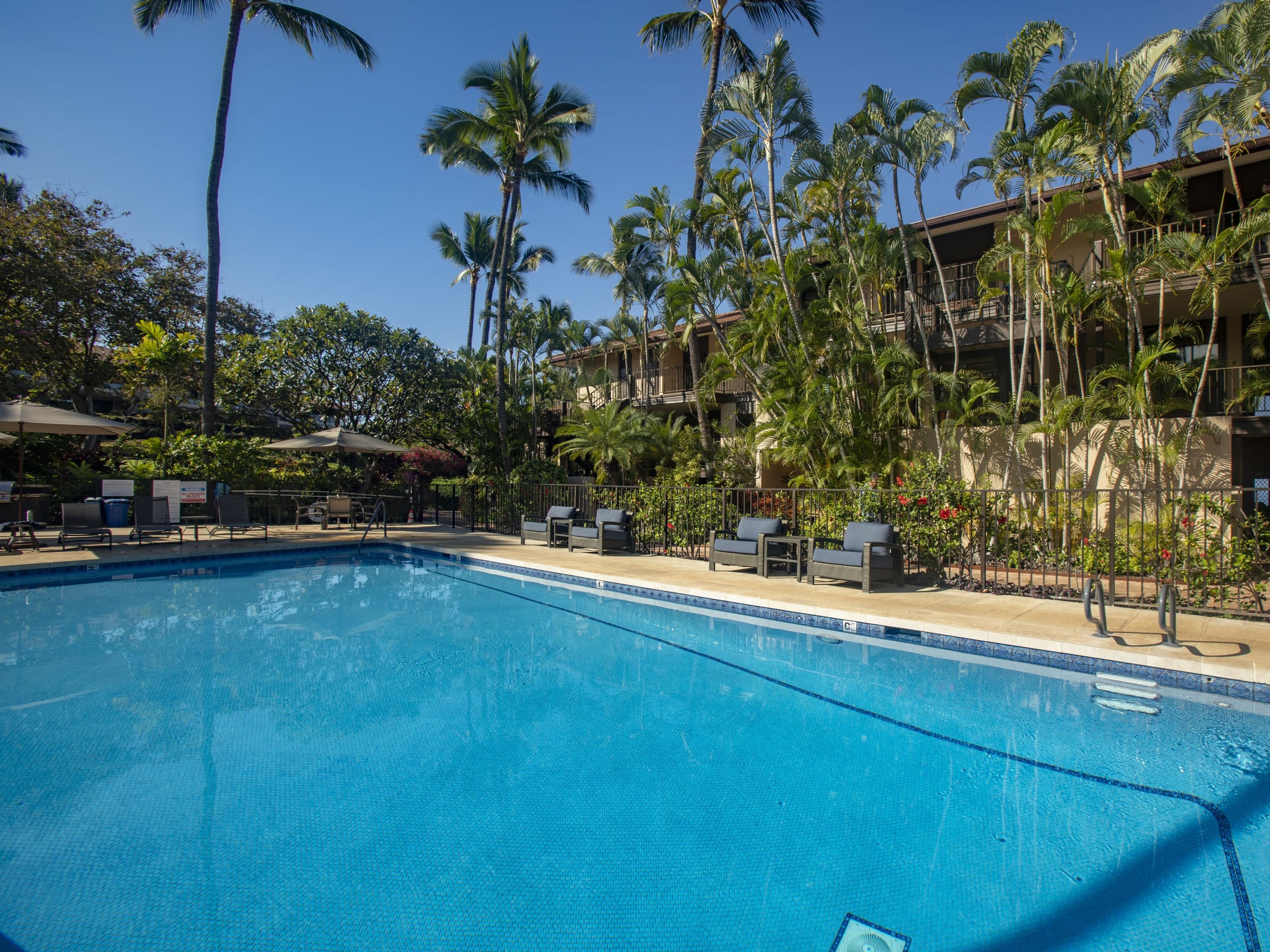 Condo in Kihei · ★5.0 · 2 bedrooms · 3 beds · 2 baths - Image 26