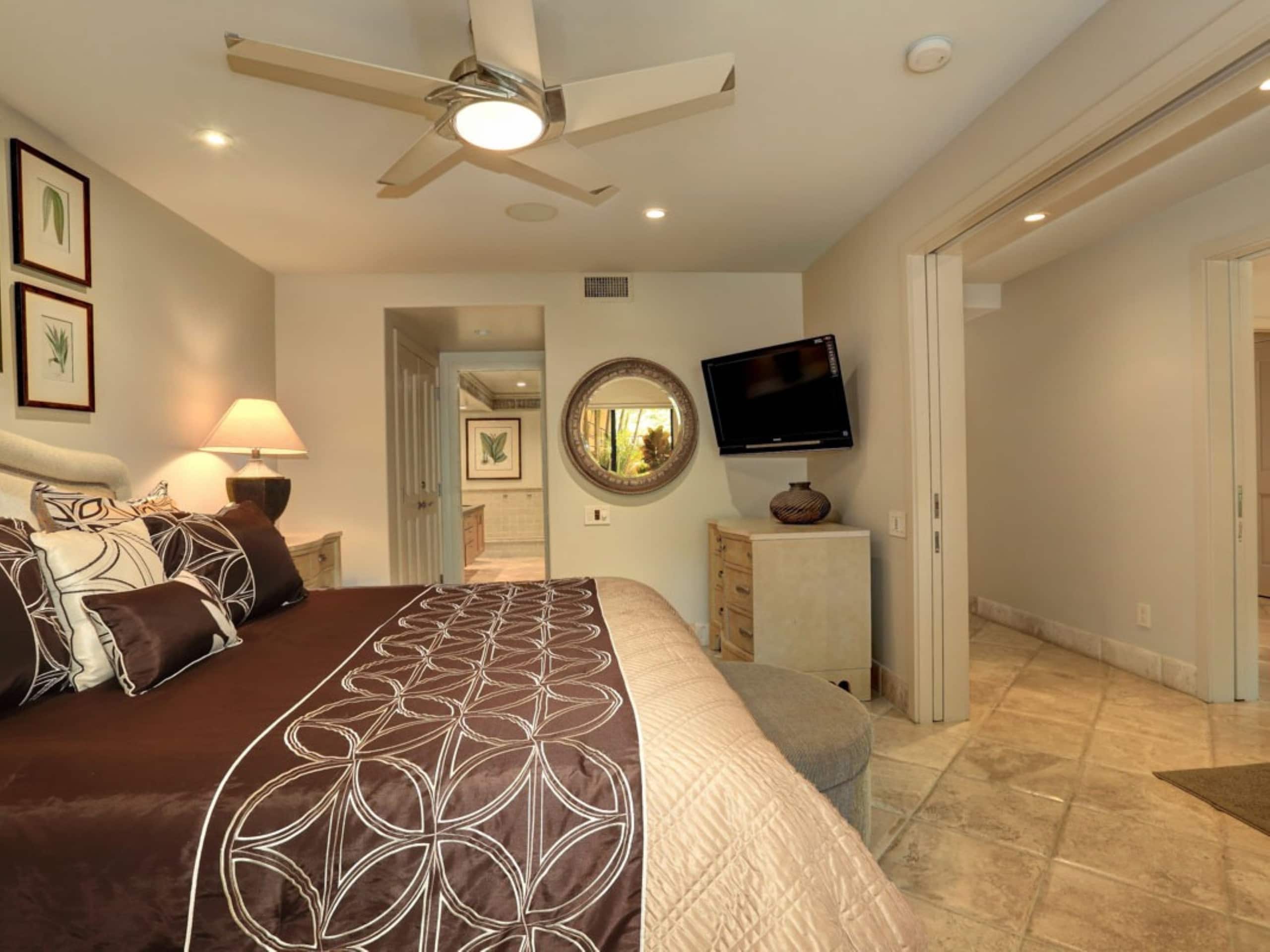 Condo in Kihei · ★5.0 · 2 bedrooms · 3 beds · 2 baths - Image 14