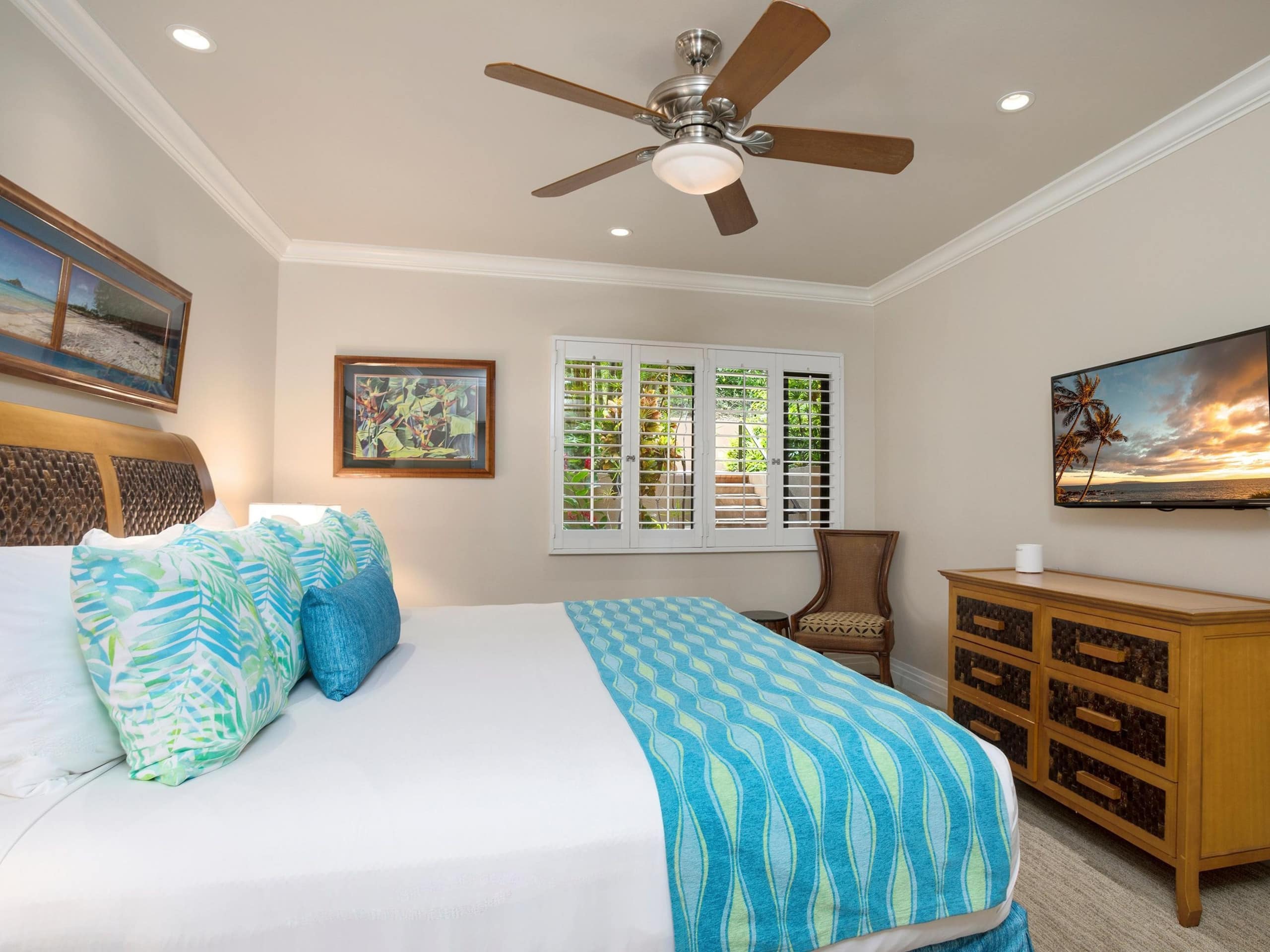 Condo in Kihei · ★5.0 · 2 bedrooms · 3 beds · 2 baths - Image 17