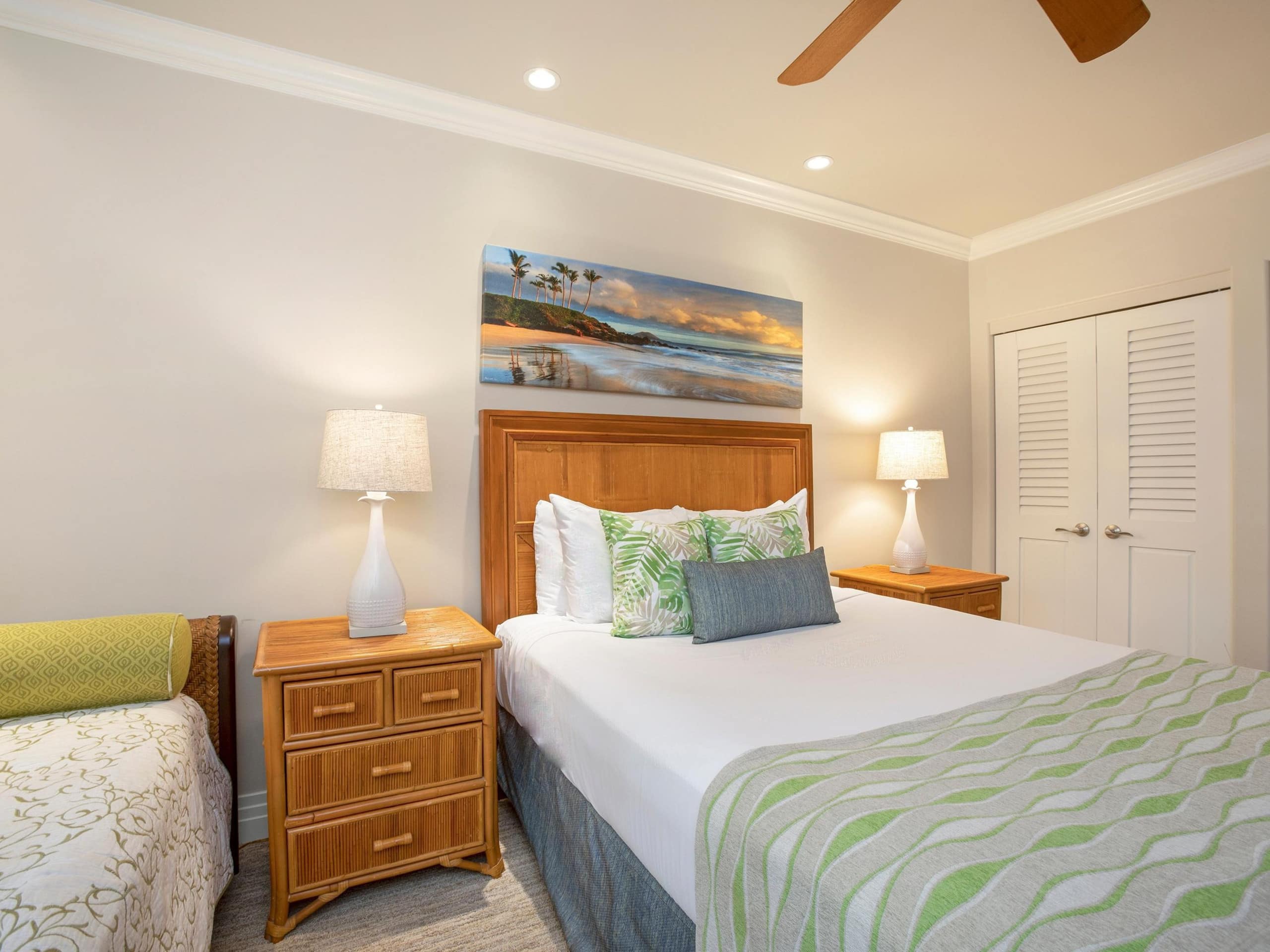 Condo in Kihei · ★5.0 · 2 bedrooms · 3 beds · 2 baths - Image 22