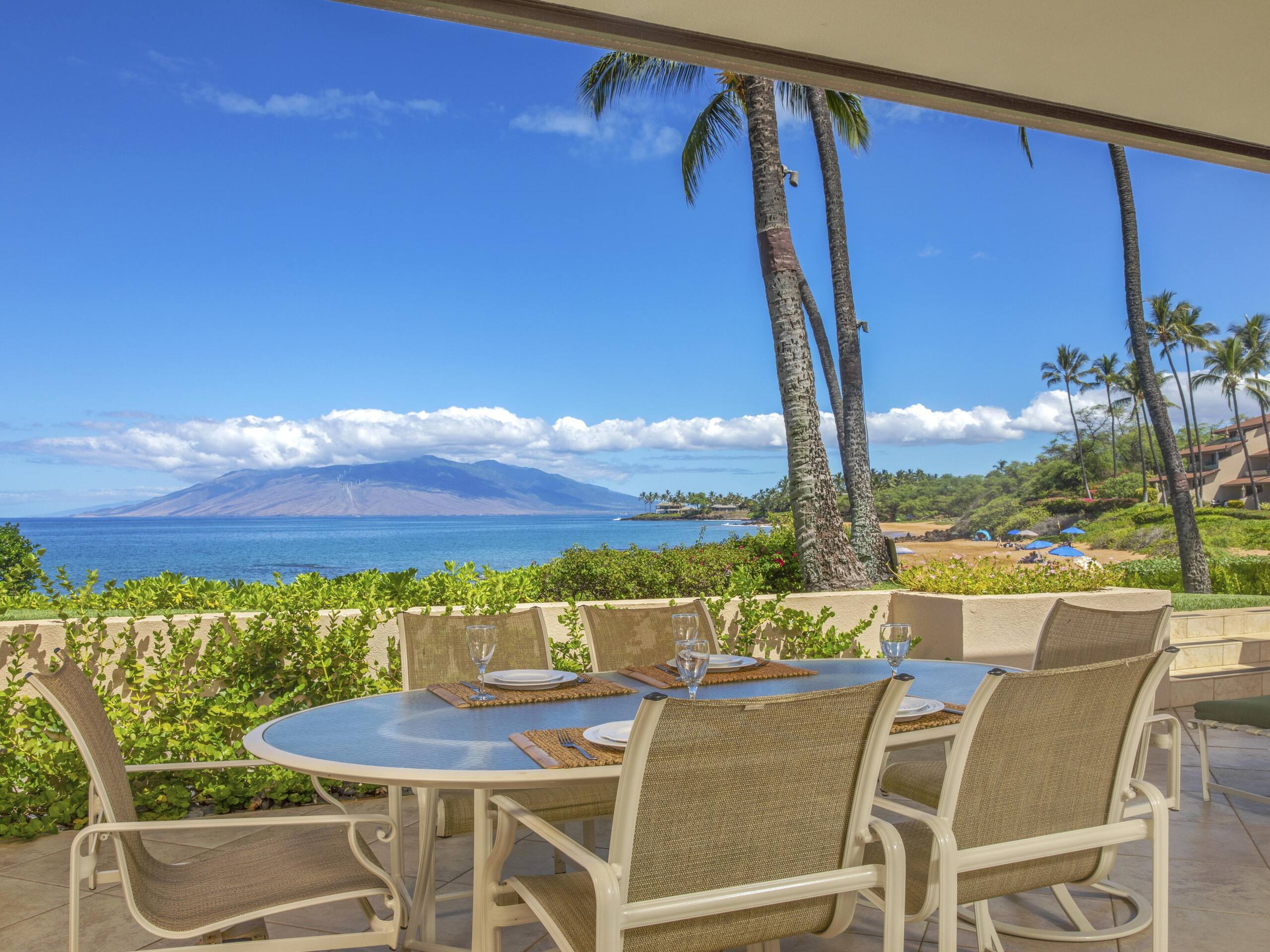 Condo in Kihei · ★5.0 · 2 bedrooms · 3 beds · 2 baths - Image 9