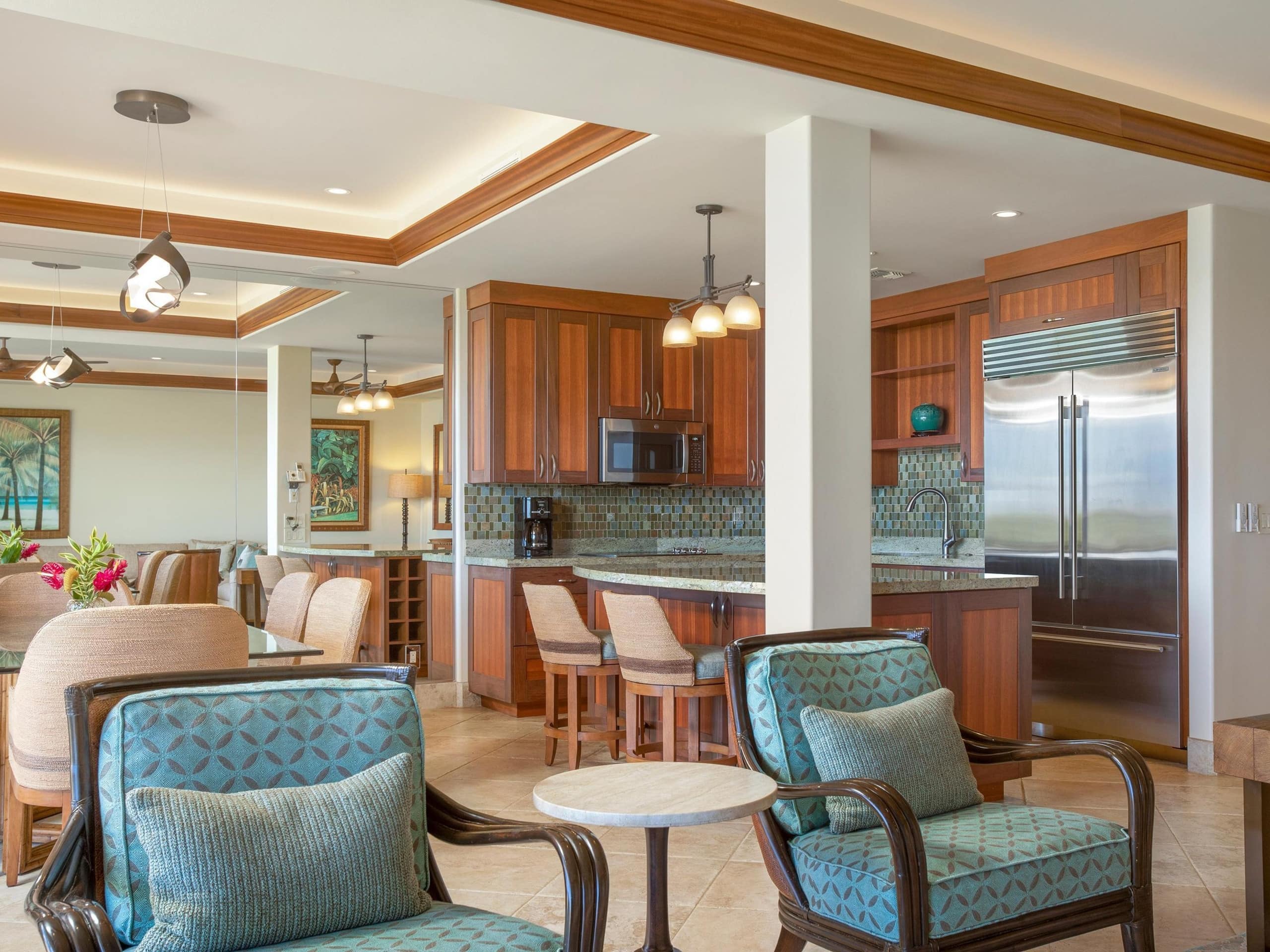 Condo in Kihei · ★5.0 · 2 bedrooms · 3 beds · 2 baths - Image 7