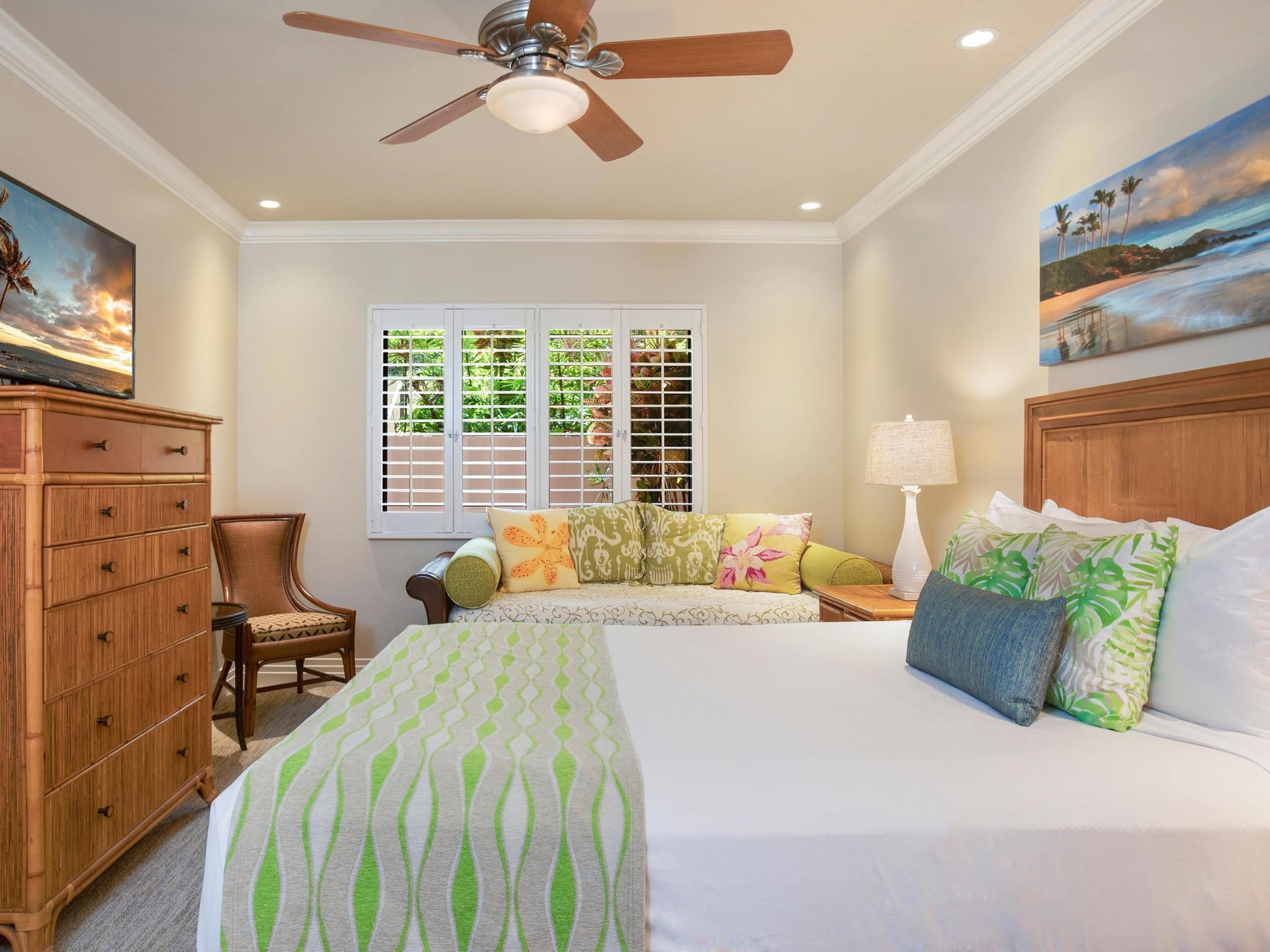 Condo in Kihei · ★5.0 · 2 bedrooms · 3 beds · 2 baths - Image 21