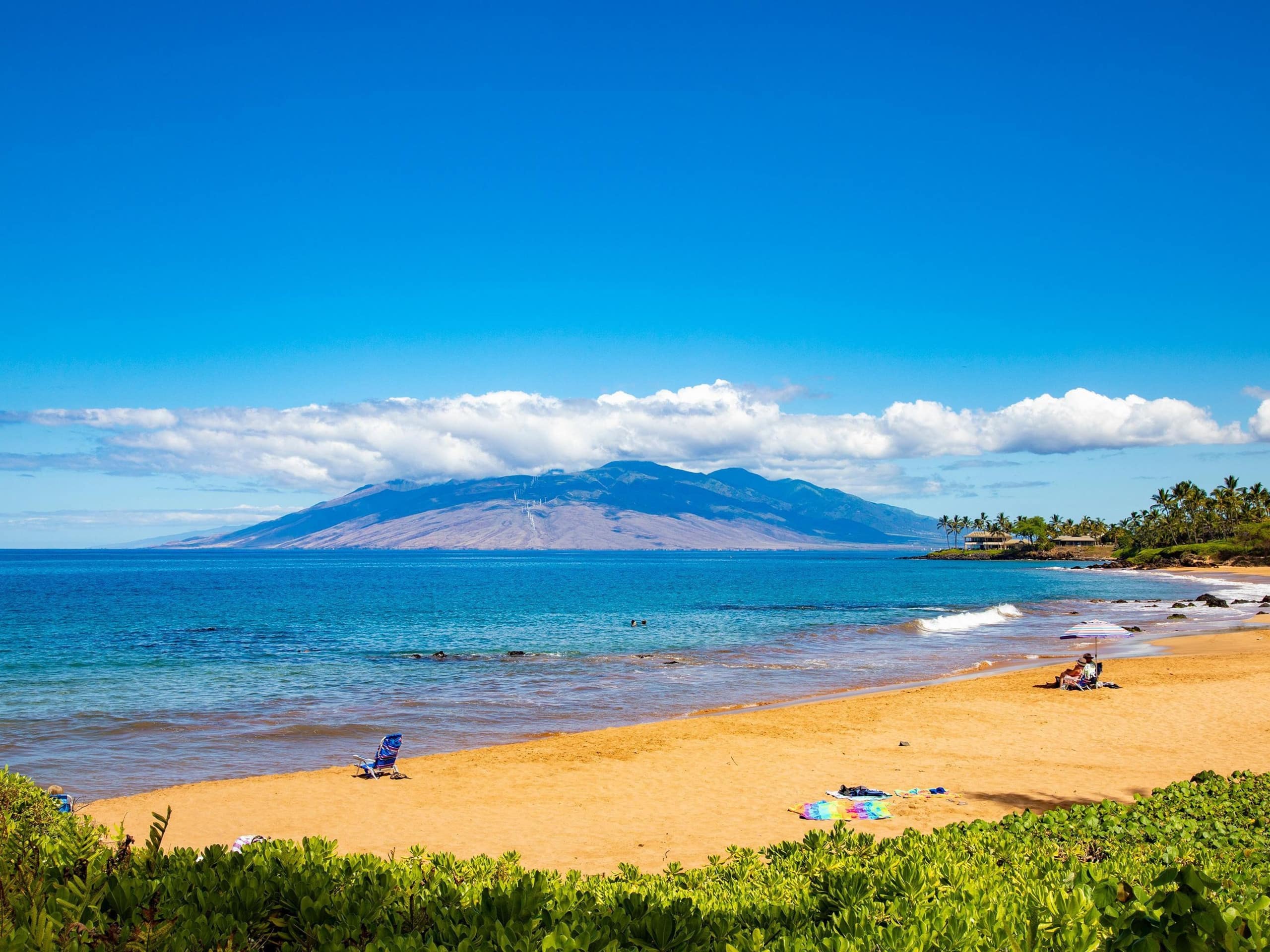 Condo in Kihei · ★5.0 · 2 bedrooms · 3 beds · 2 baths - Image 14