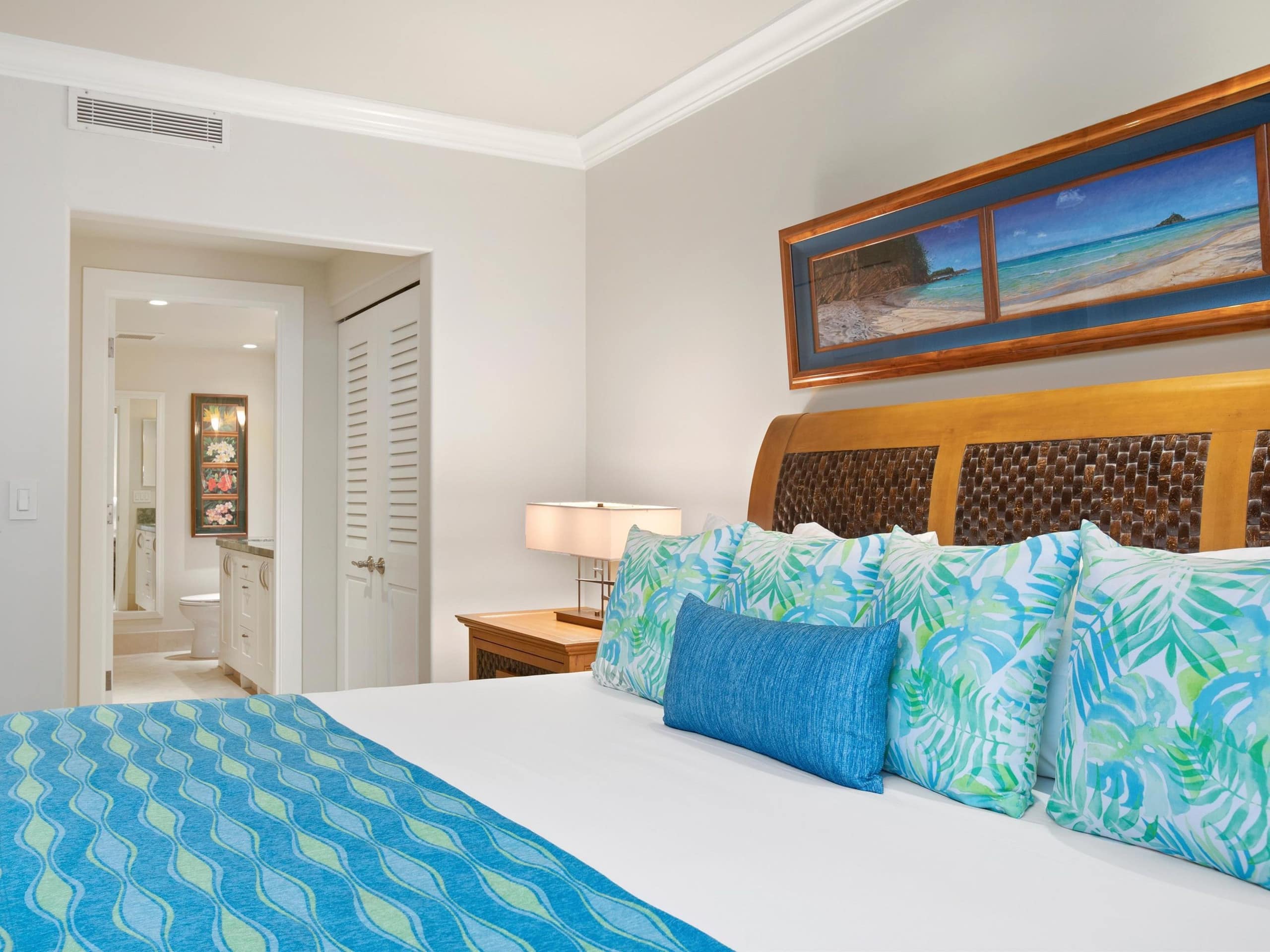 Condo in Kihei · ★5.0 · 2 bedrooms · 3 beds · 2 baths - Image 18