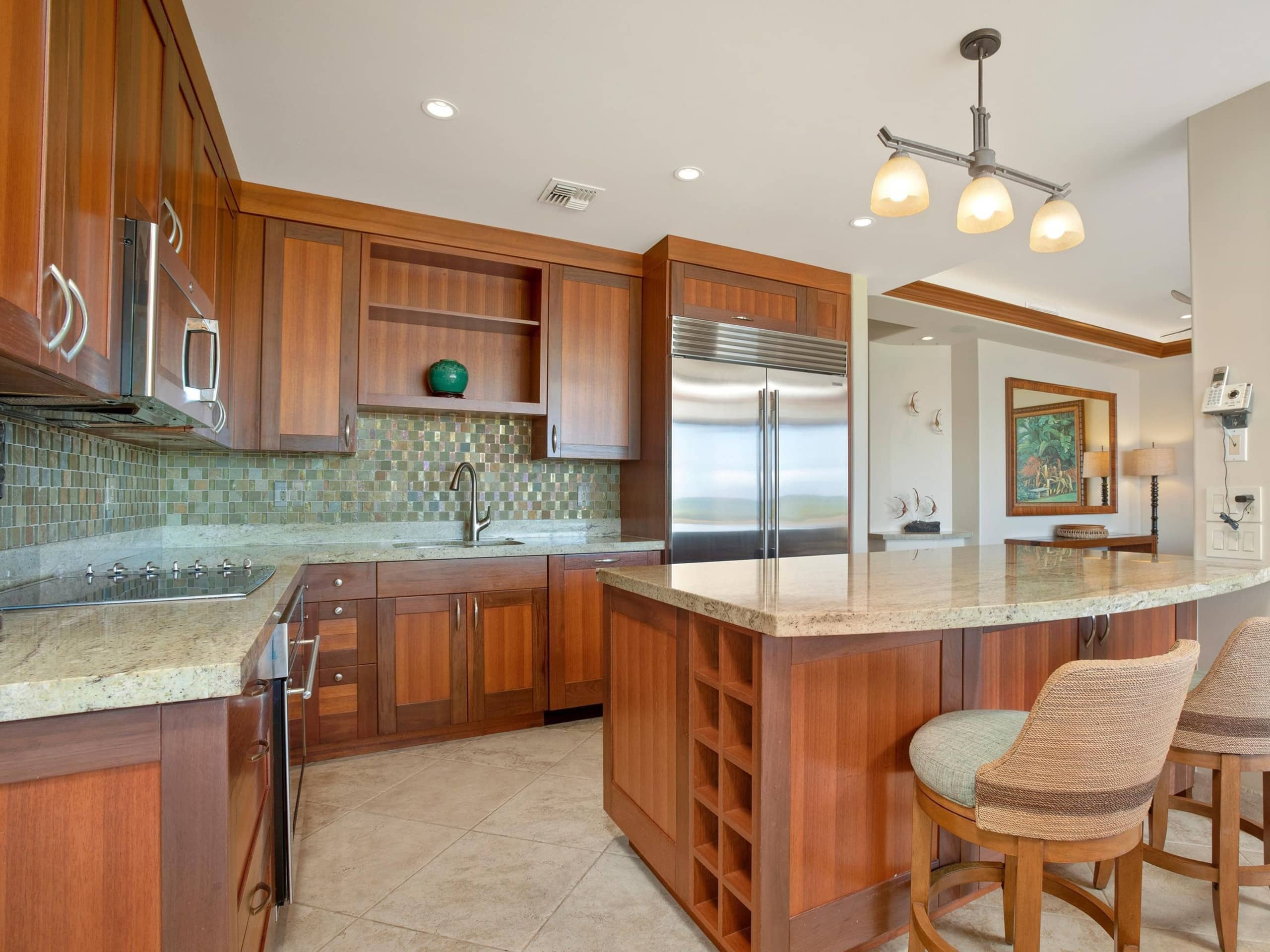 Condo in Kihei · ★5.0 · 2 bedrooms · 3 beds · 2 baths - Image 4