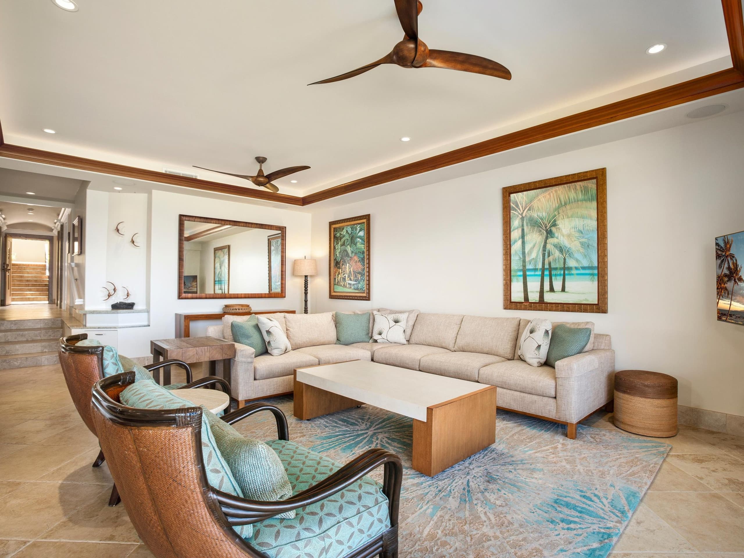 Condo in Kihei · ★5.0 · 2 bedrooms · 3 beds · 2 baths - Image 6