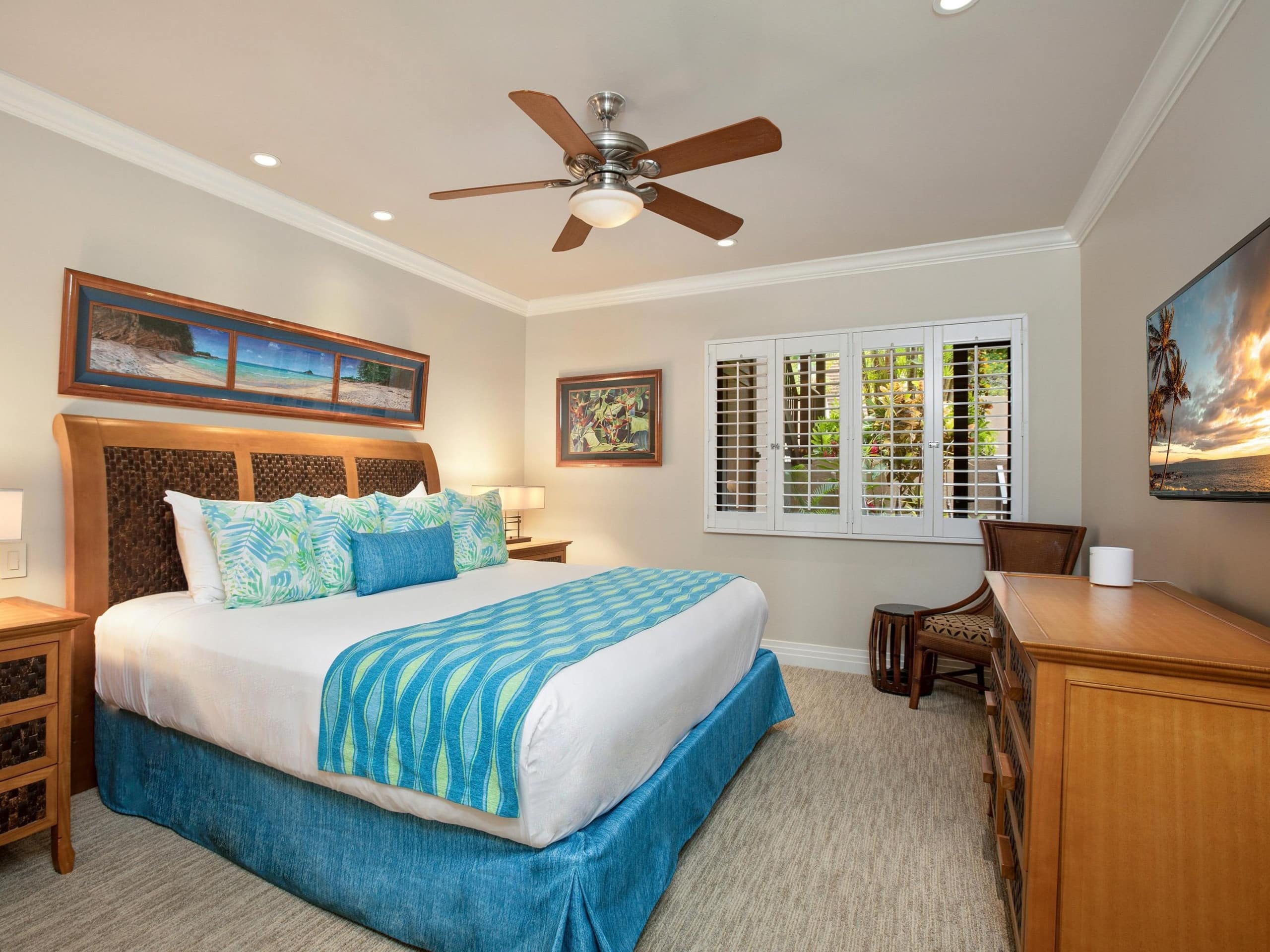 Condo in Kihei · ★5.0 · 2 bedrooms · 3 beds · 2 baths - Image 5