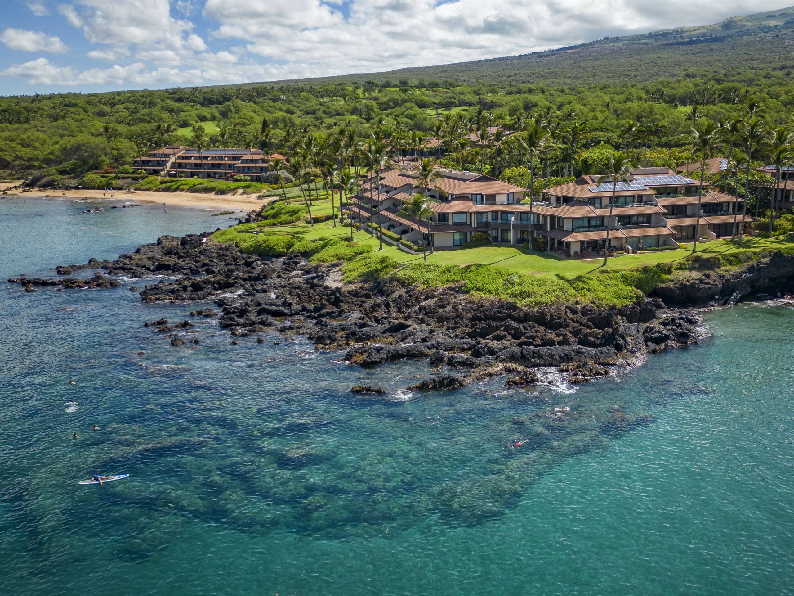 Condo in Kihei · ★5.0 · 2 bedrooms · 3 beds · 2 baths - Image 27