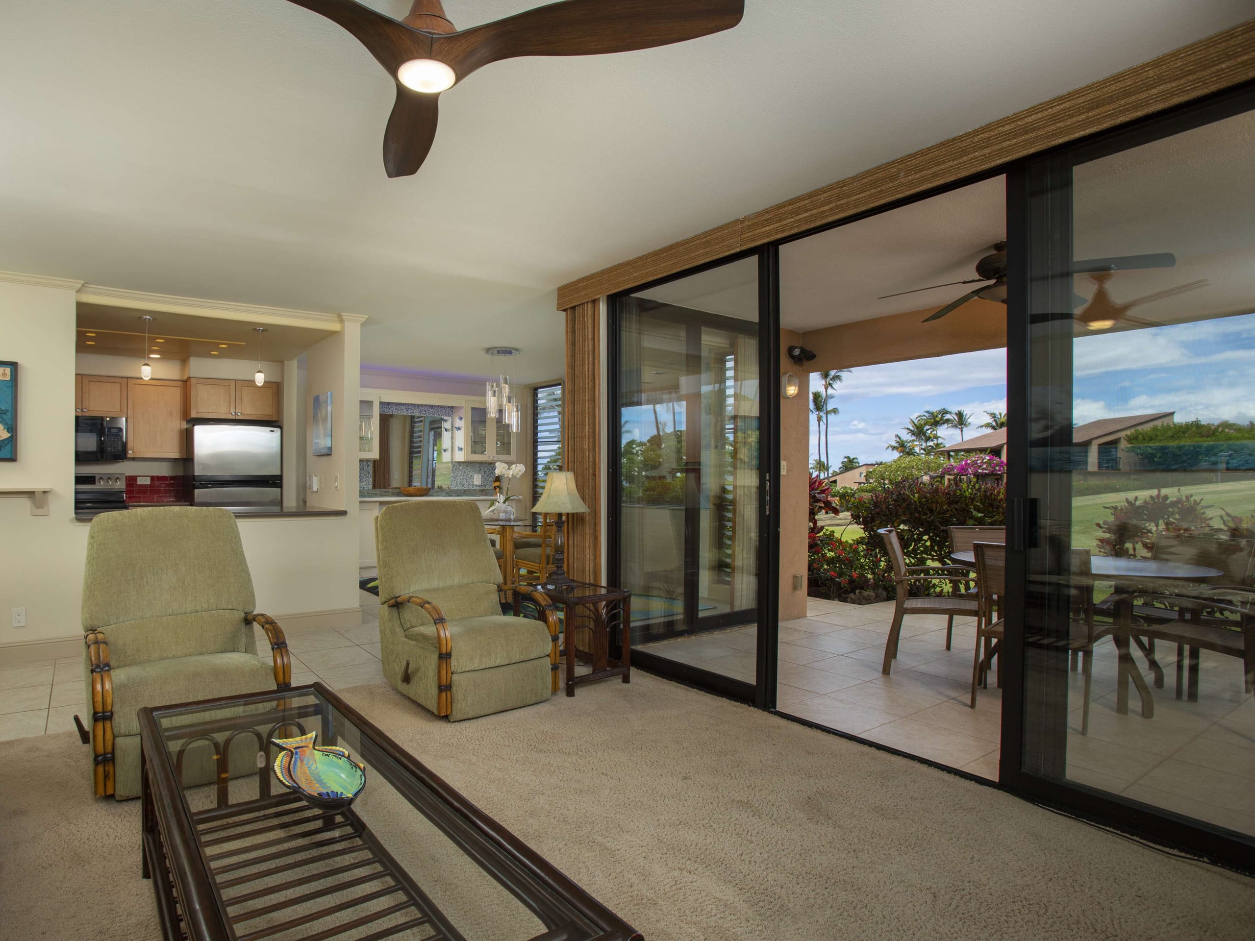 Condo in Kihei · ★4.8 · 2 bedrooms · 4 beds · 2 private baths - Image 6