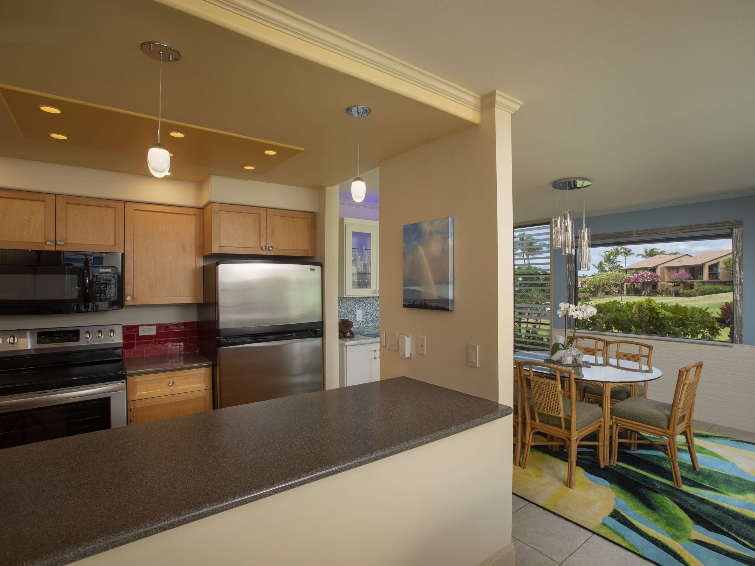 Condo in Kihei · ★4.8 · 2 bedrooms · 4 beds · 2 private baths - Image 7